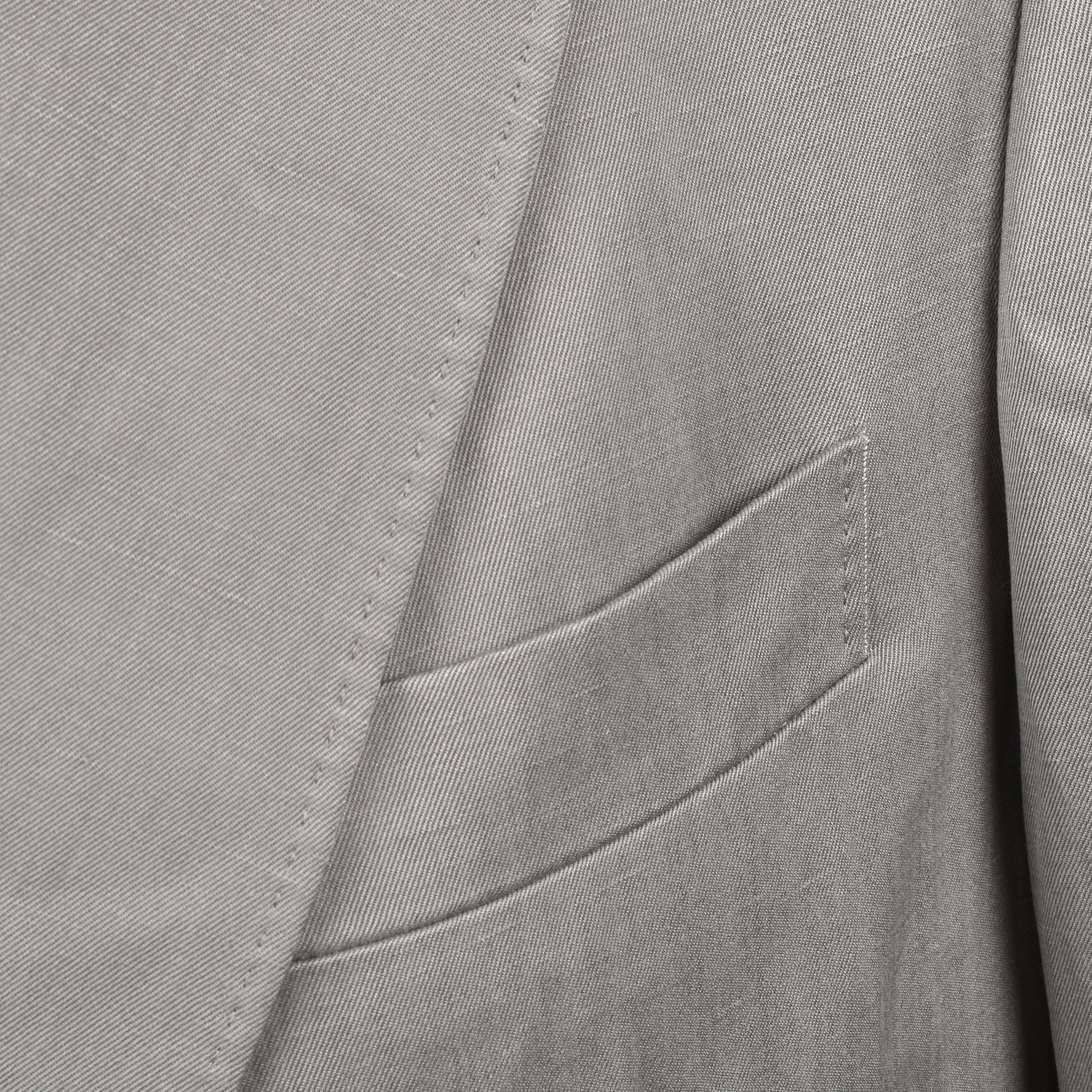 BRUNELLO CUCINELLI MEN'S SUIT NWT
