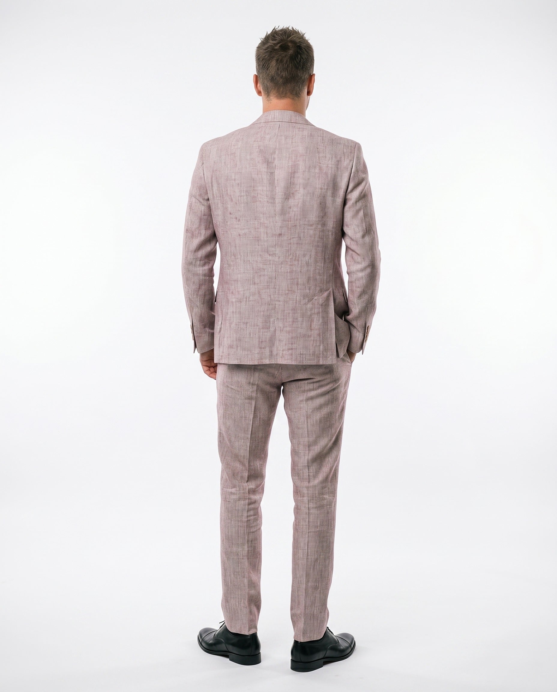 BRUNELLO CUCINELLI MEN'S SUIT NWT