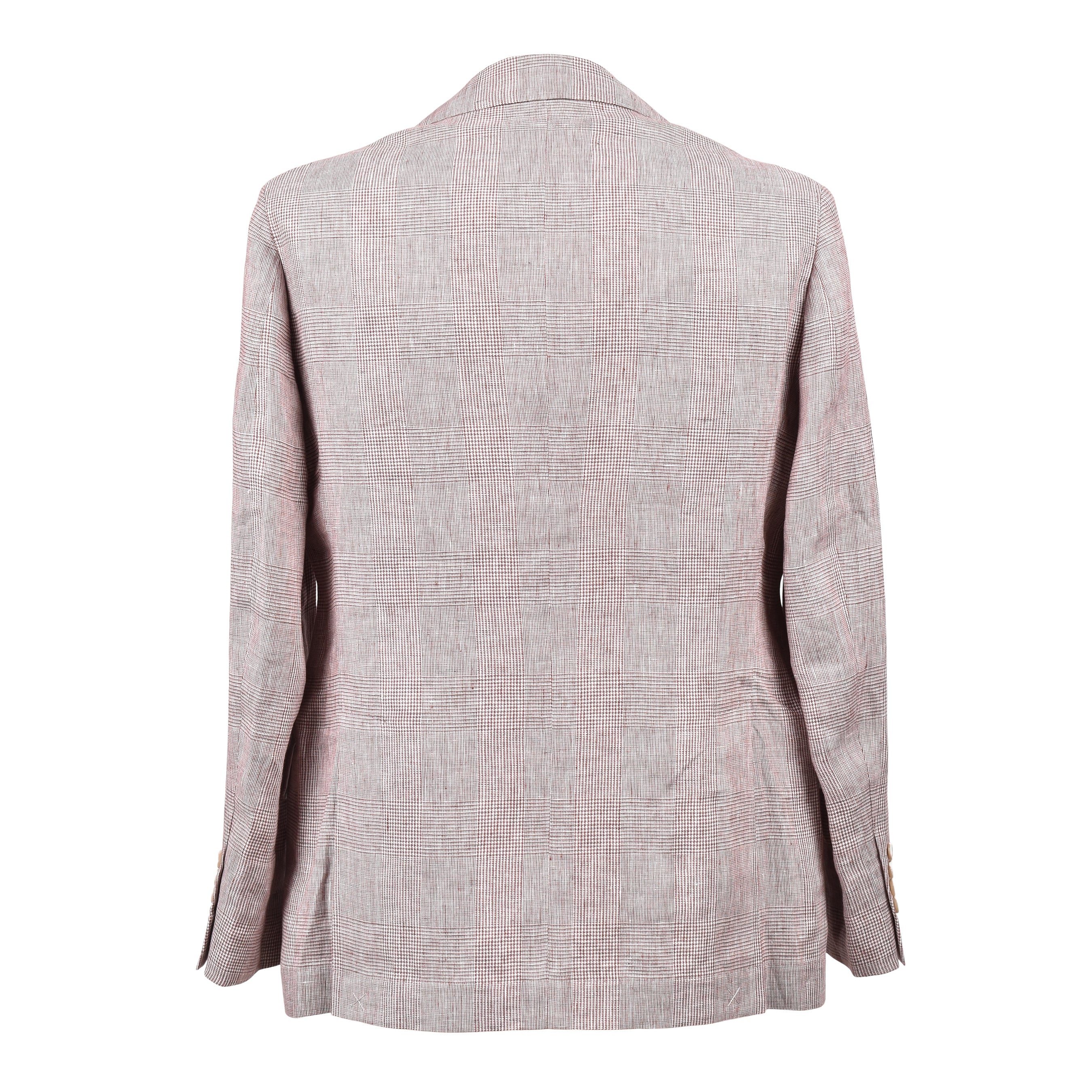 BRUNELLO CUCINELLI MEN'S SUIT NWT