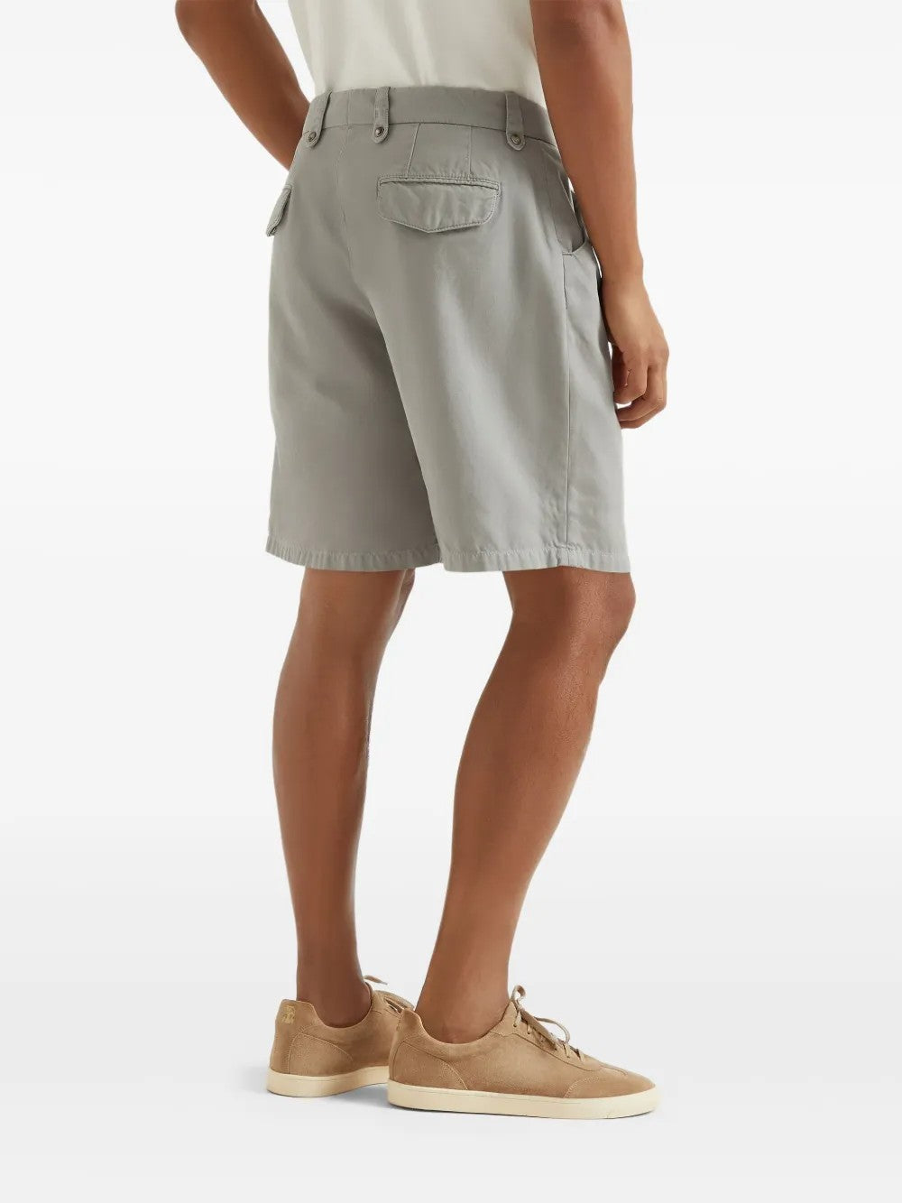 BRUNELLO CUCINELLI MEN'S PANTS NWT