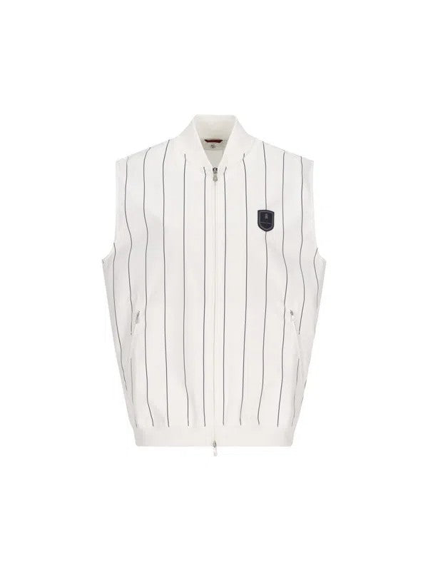 BRUNELLO CUCINELLI MEN'S GYMTOP NWT