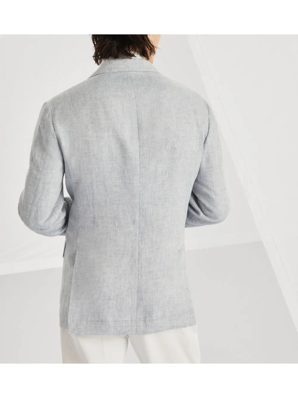 BRUNELLO CUCINELLI MEN'S BLAZER NWT