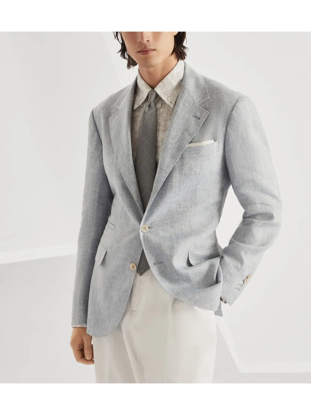 BRUNELLO CUCINELLI MEN'S BLAZER NWT