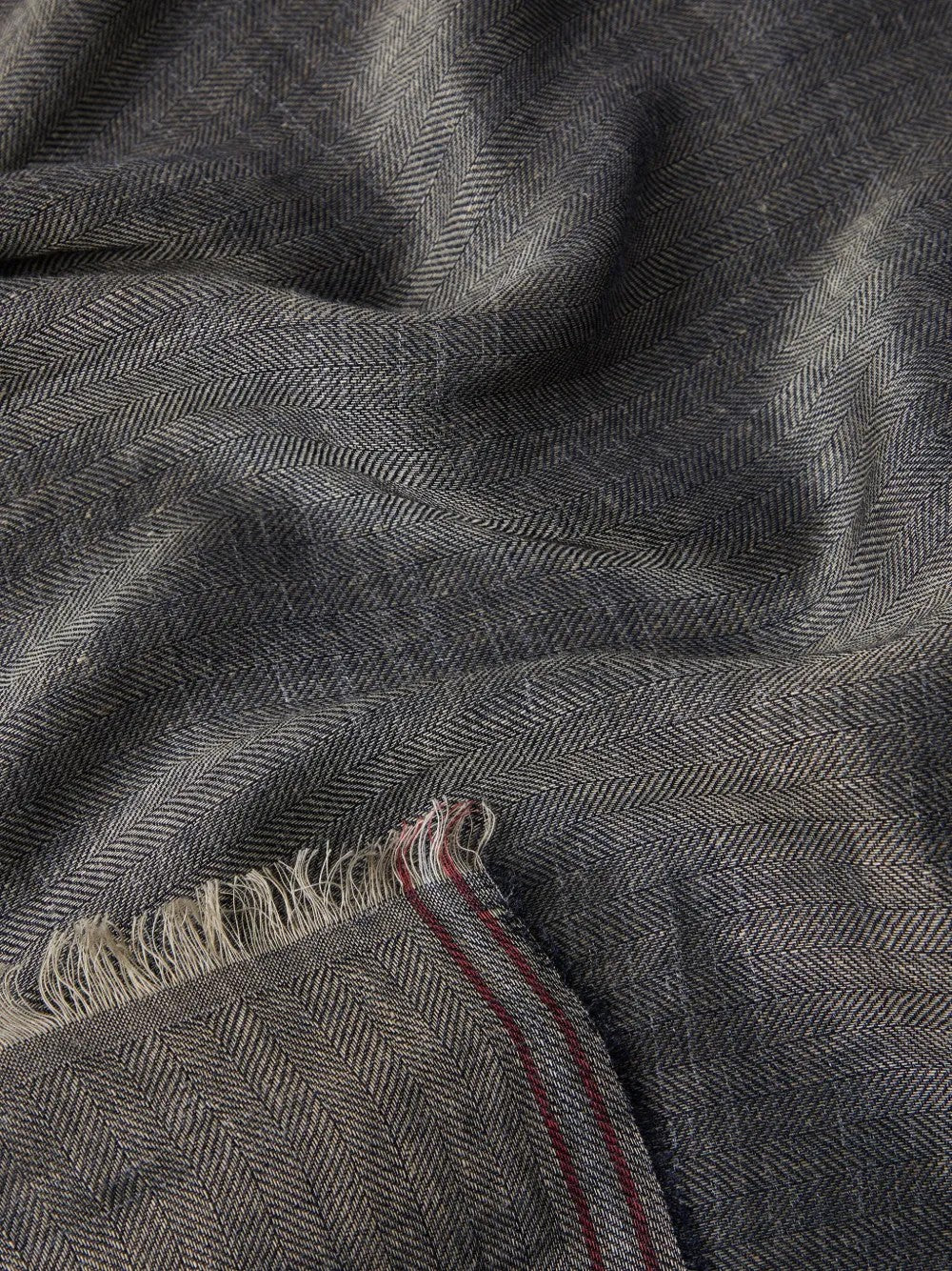 BRUNELLO CUCINELLI MEN'S SCARF NWT