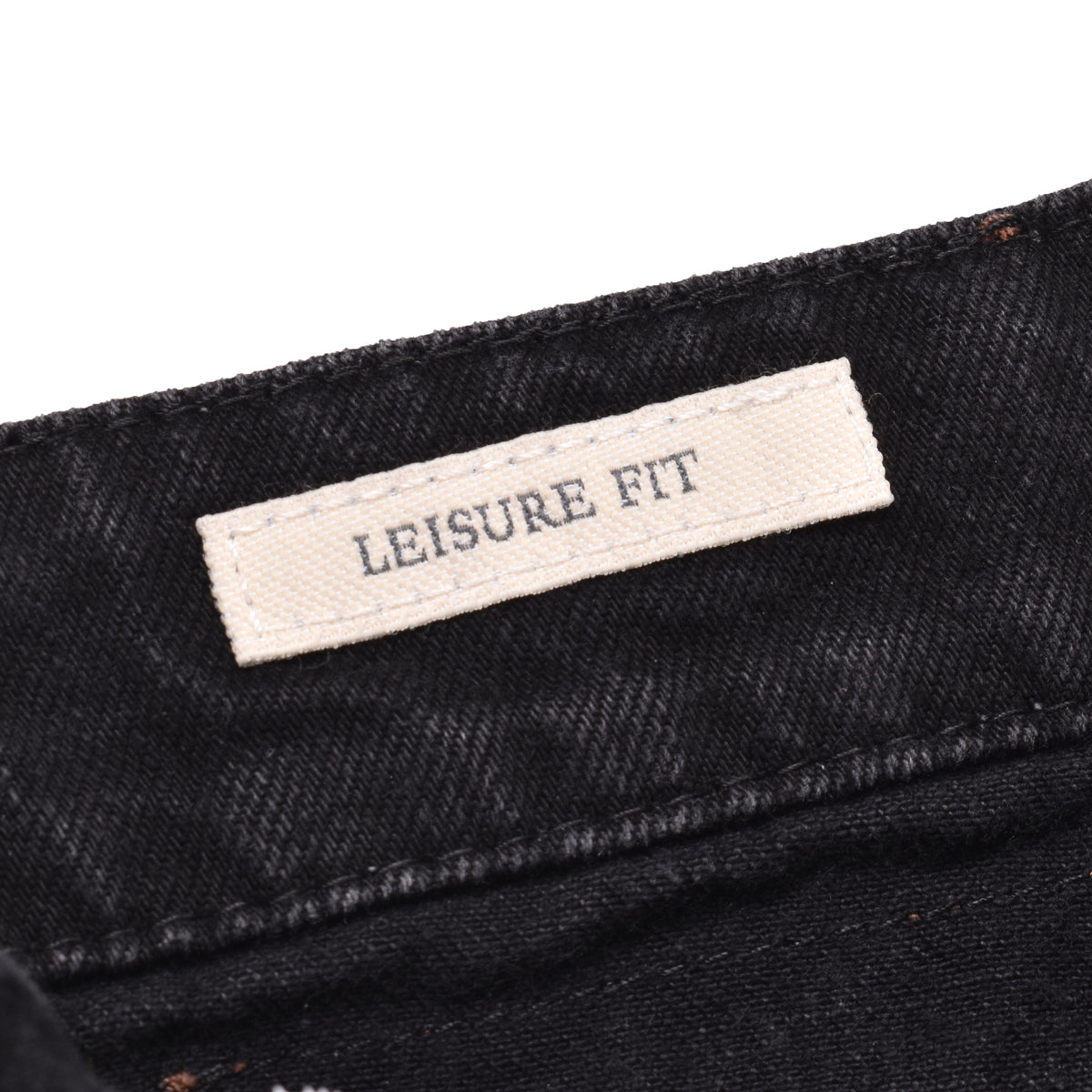 BRUNELLO CUCINELLI MEN'S BLACK SLIM FIT TROUSERS