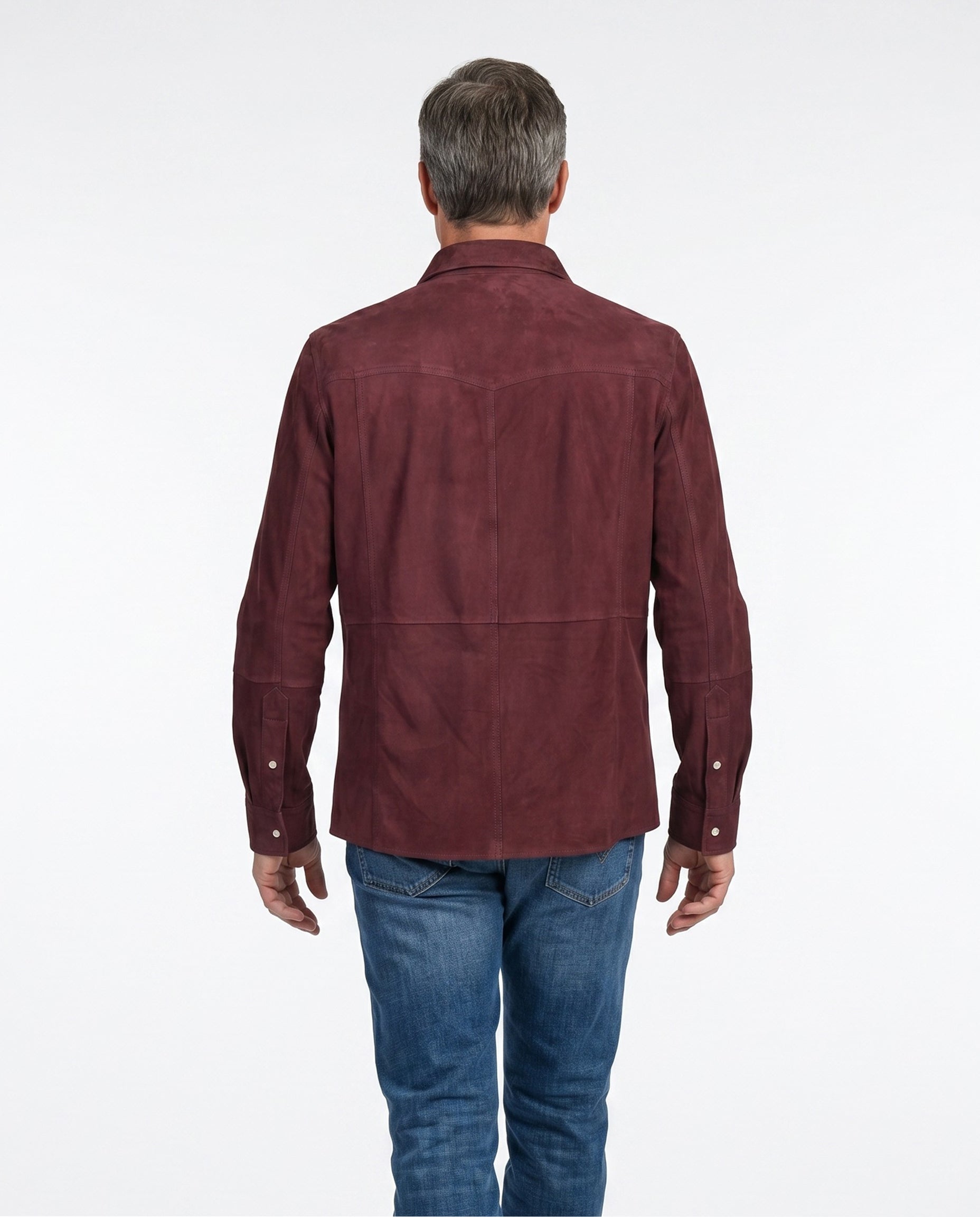 BRUNELLO CUCINELLI MEN'S JACKET NWT