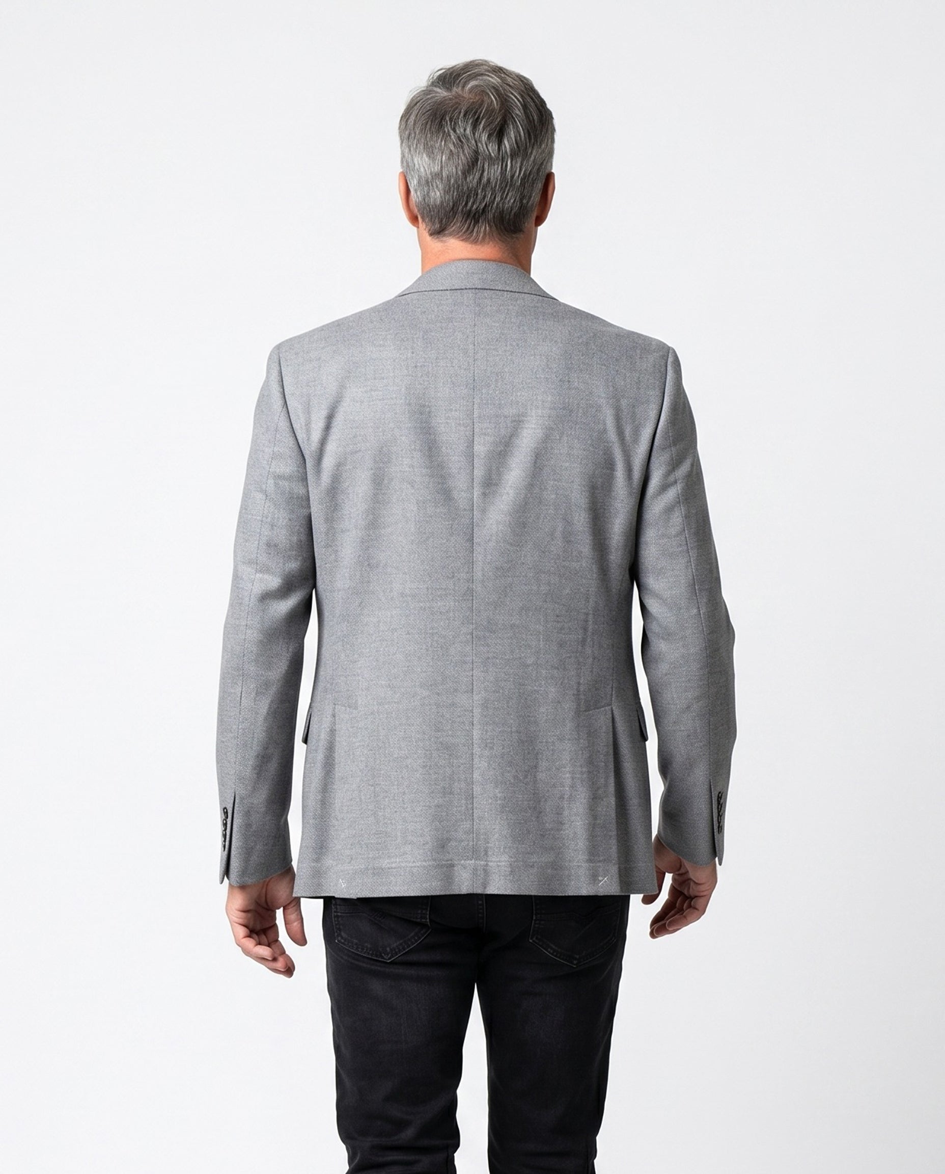 BRUNELLO CUCINELLI MEN'S BLAZER NWT