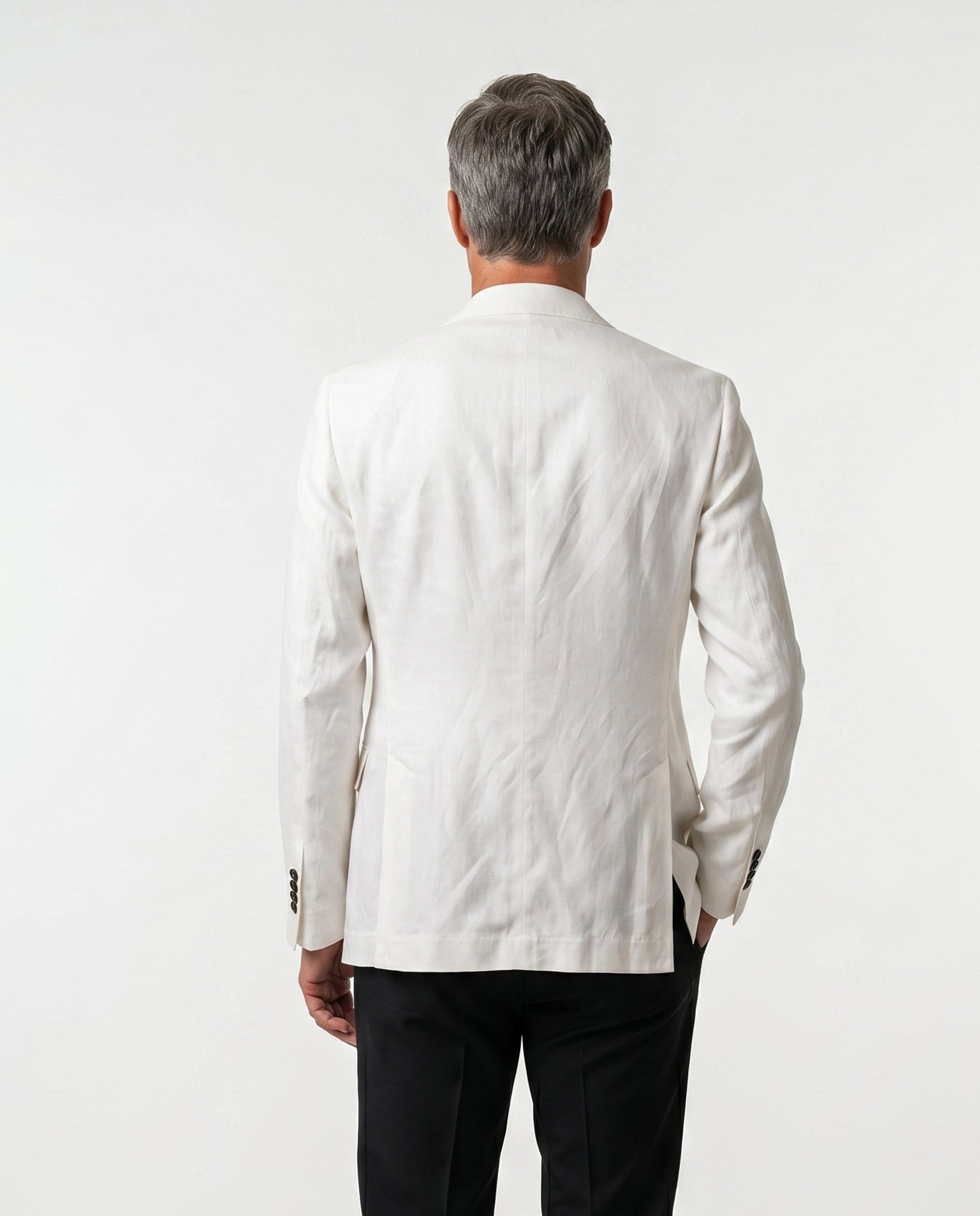 BRUNELLO CUCINELLI MEN'S BLAZER NWT
