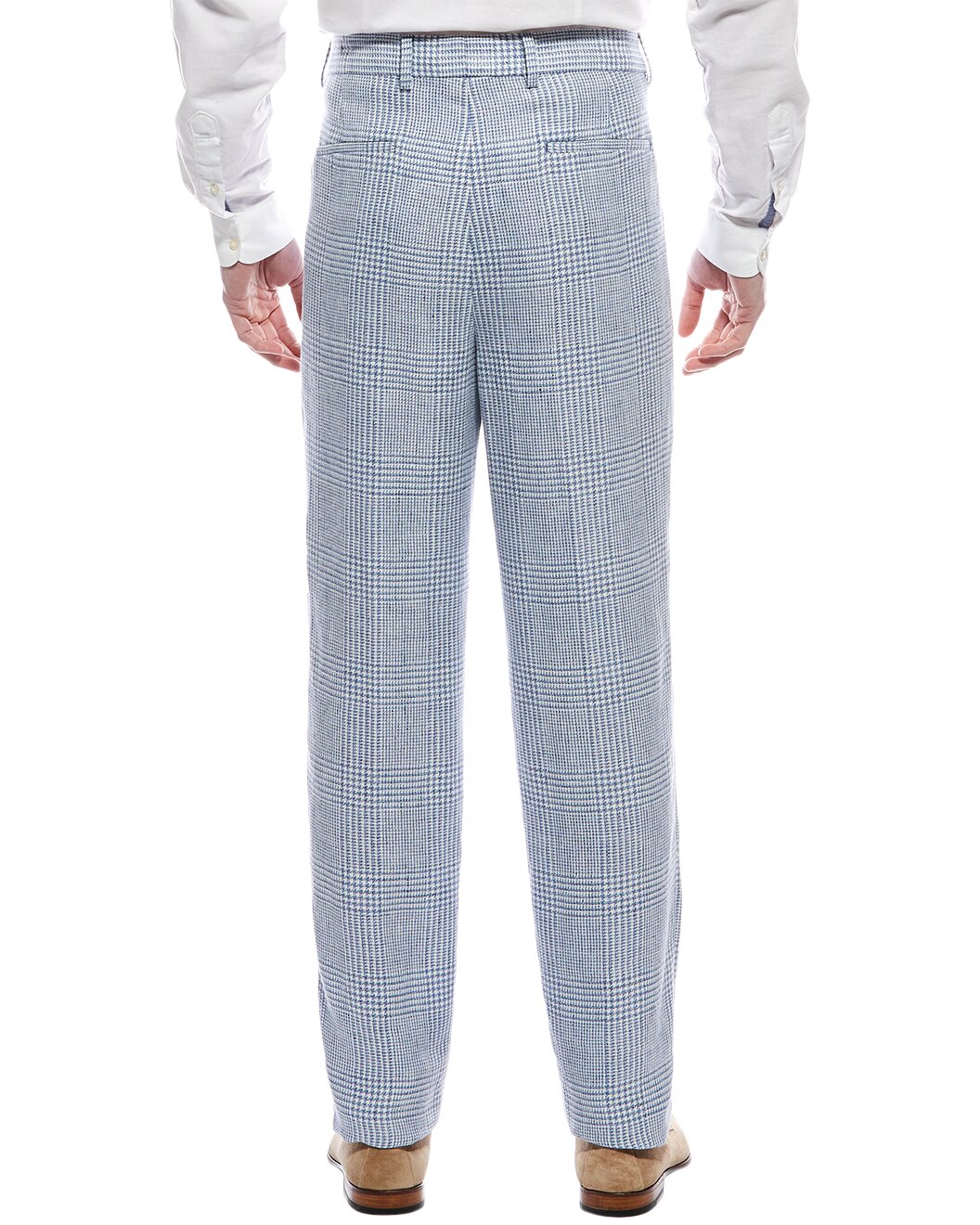 BRUNELLO CUCINELLI MEN'S PANTS MS485L00H_C2082 NWT