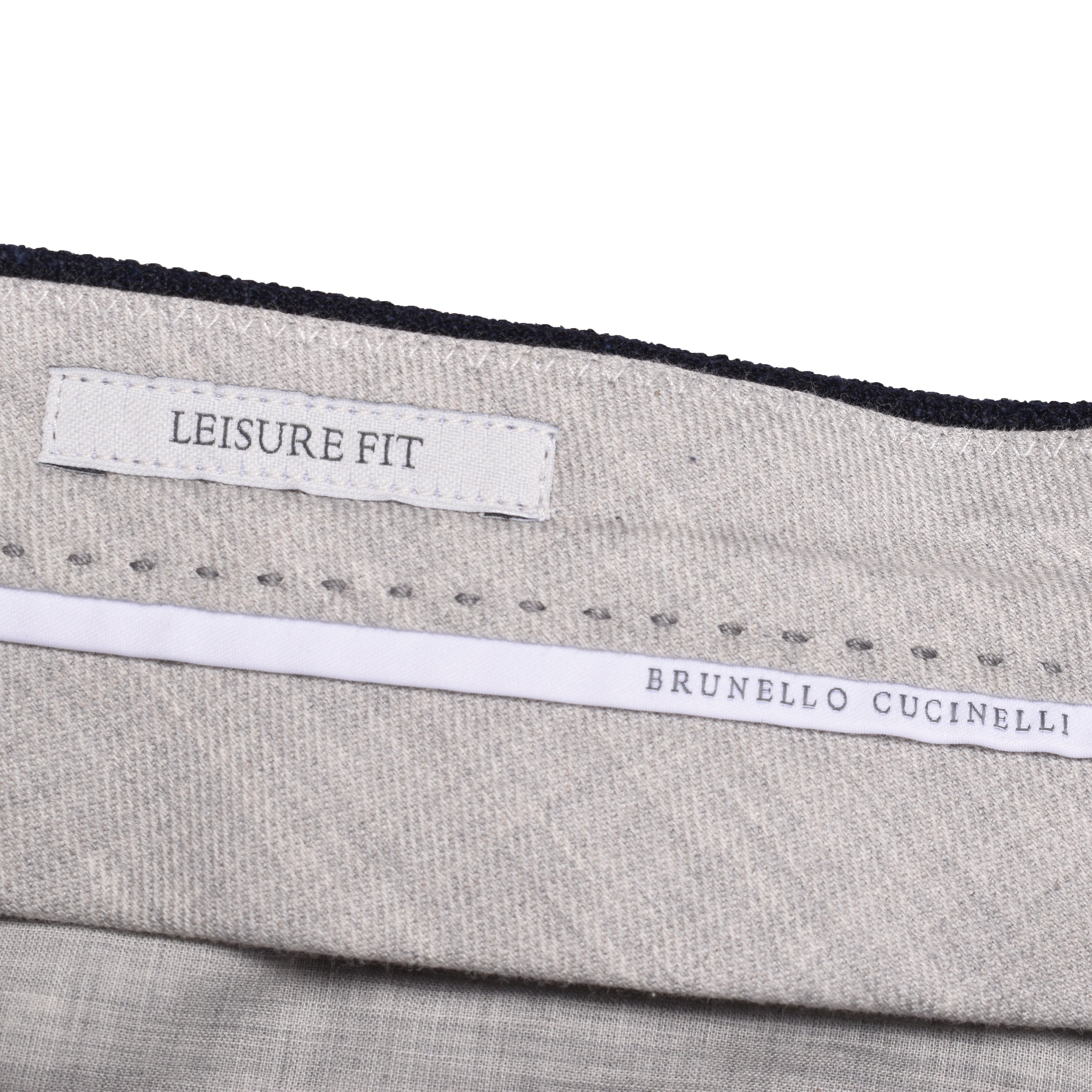 BRUNELLO CUCINELLI MEN'S PANTS NWT