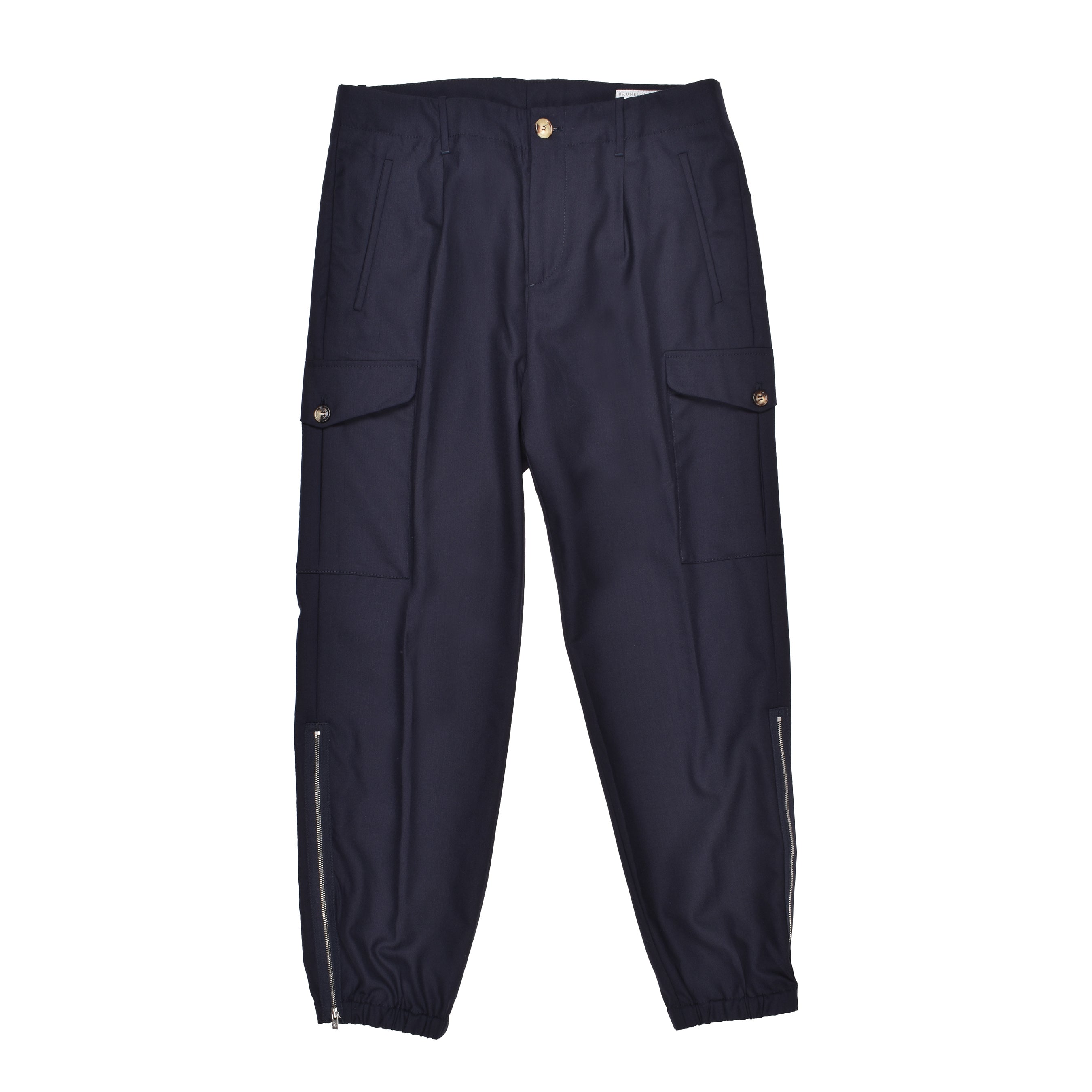 BRUNELLO CUCINELLI MEN'S PANTS NWT