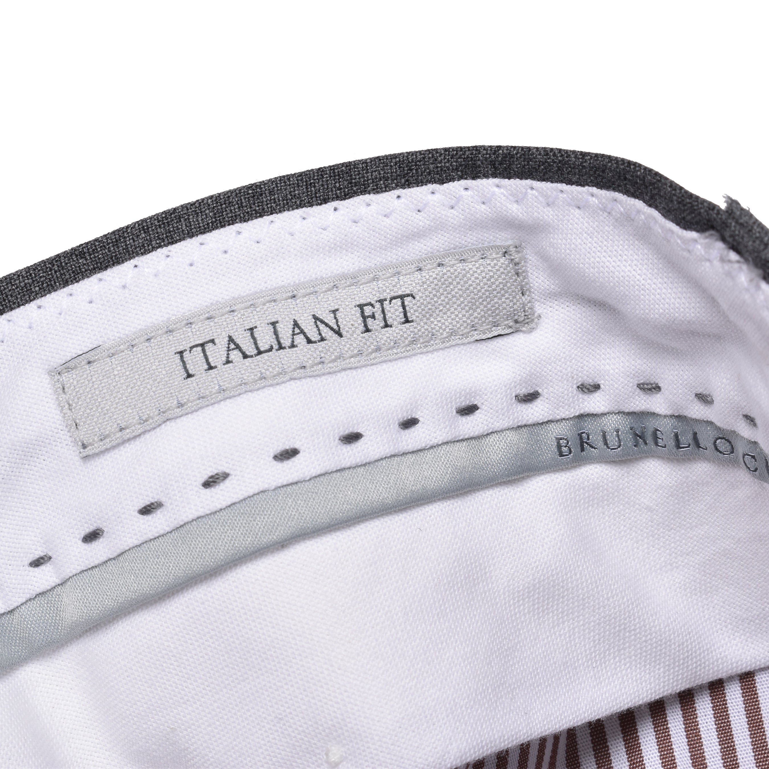 BRUNELLO CUCINELLI MEN'S PANTS NWT