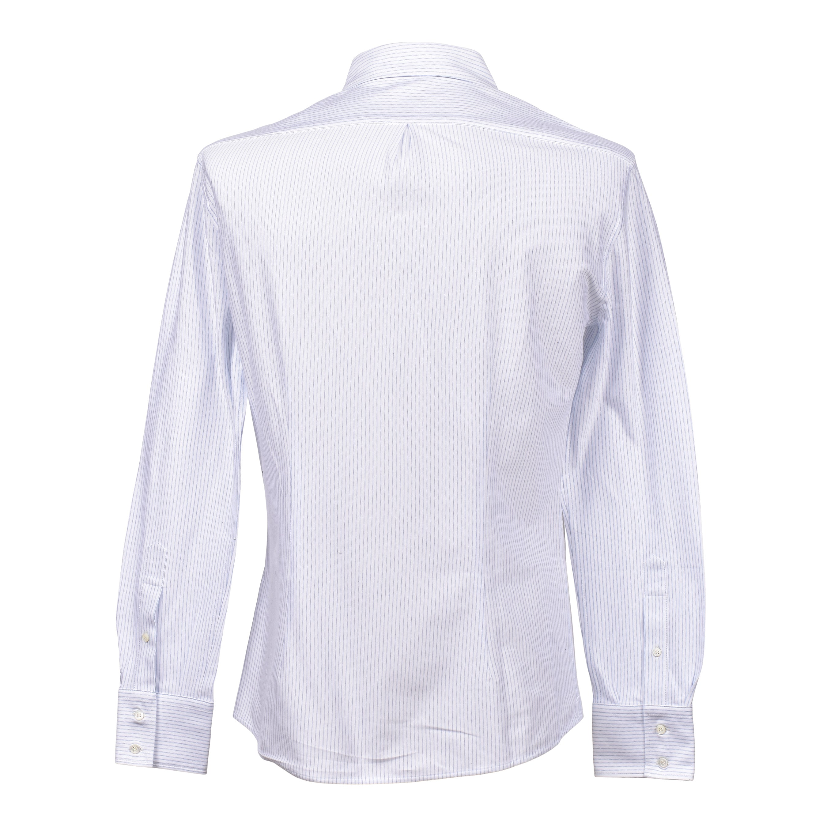 BRUNELLO CUCINELLI MEN'S SHIRT NWT