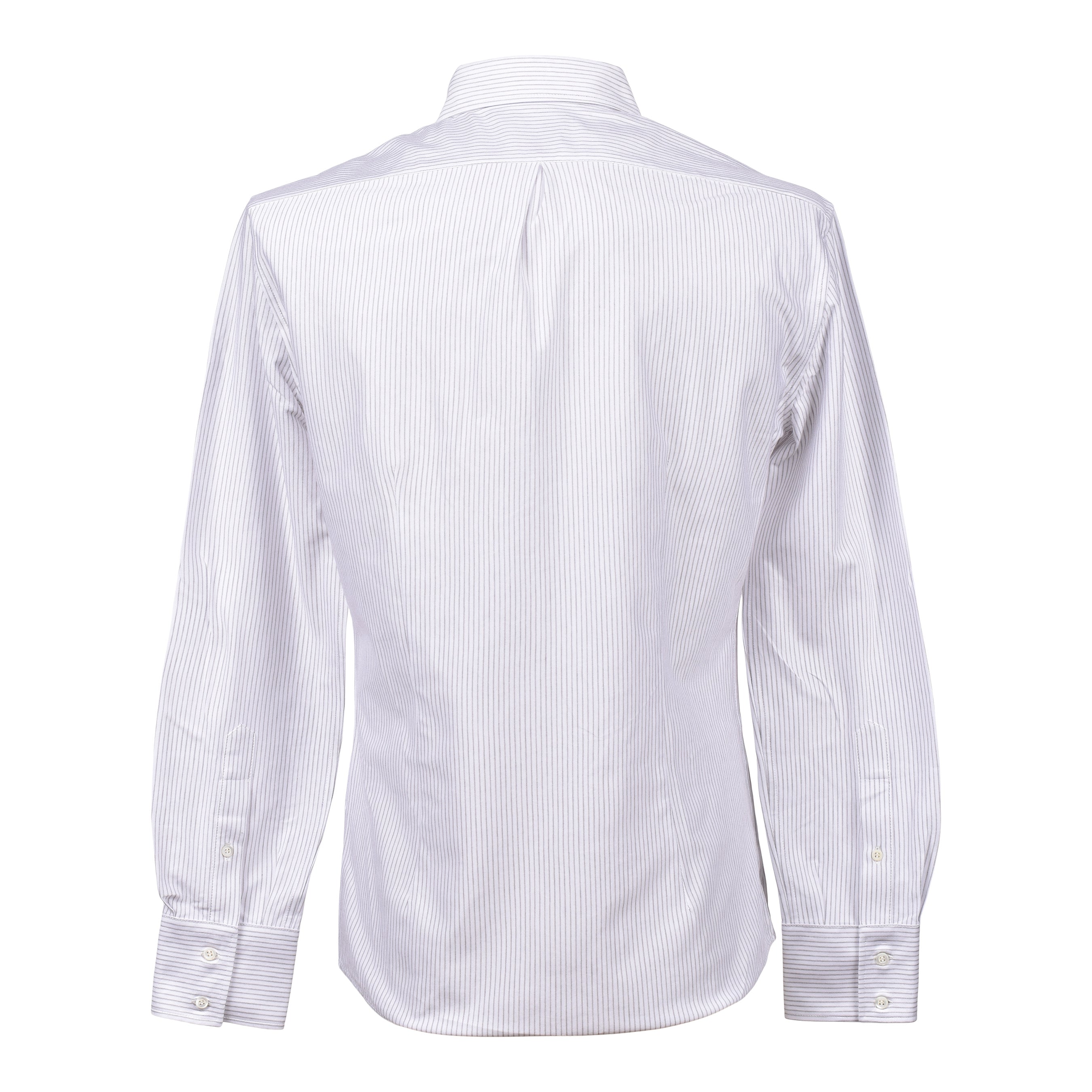 BRUNELLO CUCINELLI MEN'S SHIRT NWT