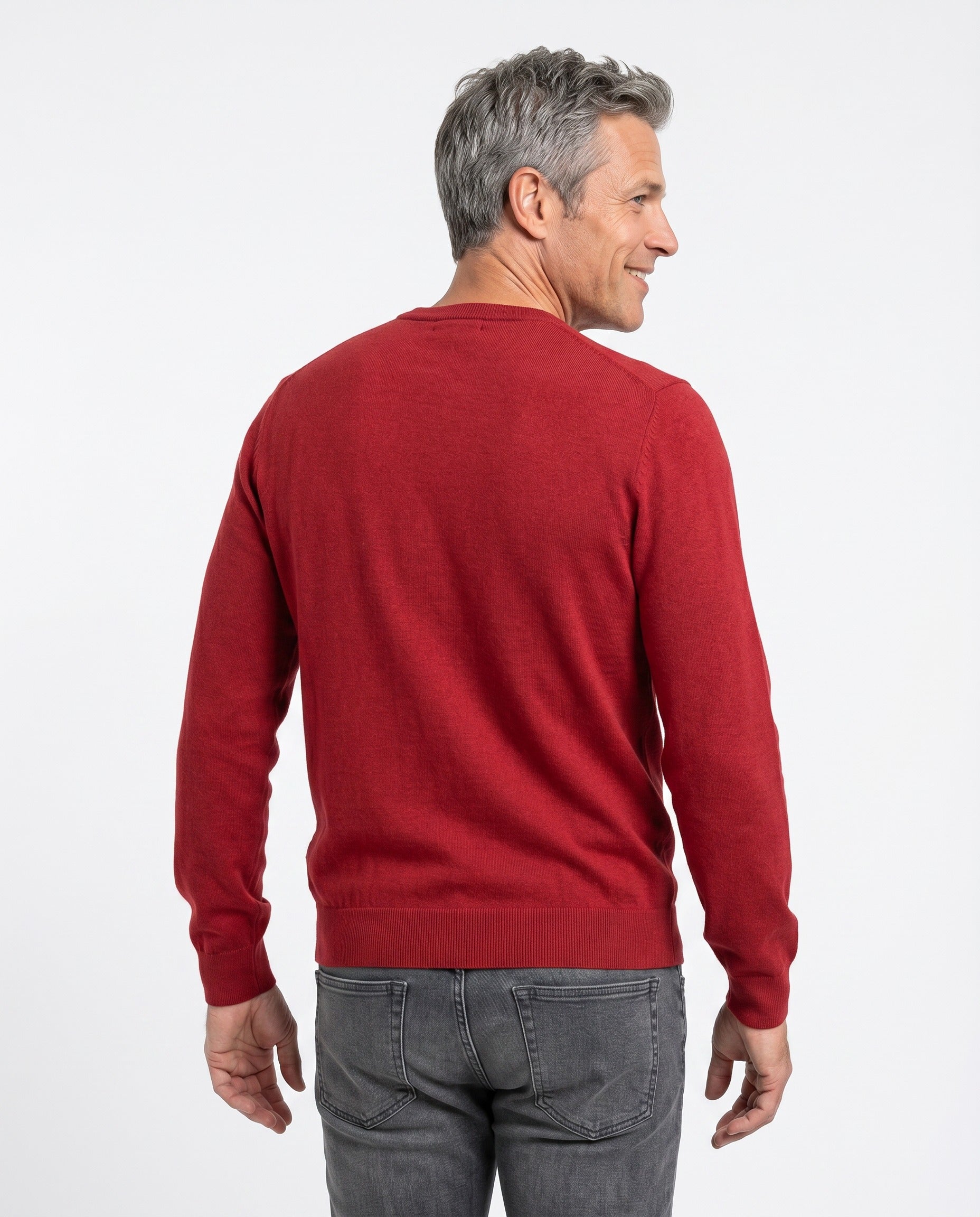 BRUNELLO CUCINELLI MEN'S SWEATER NWT