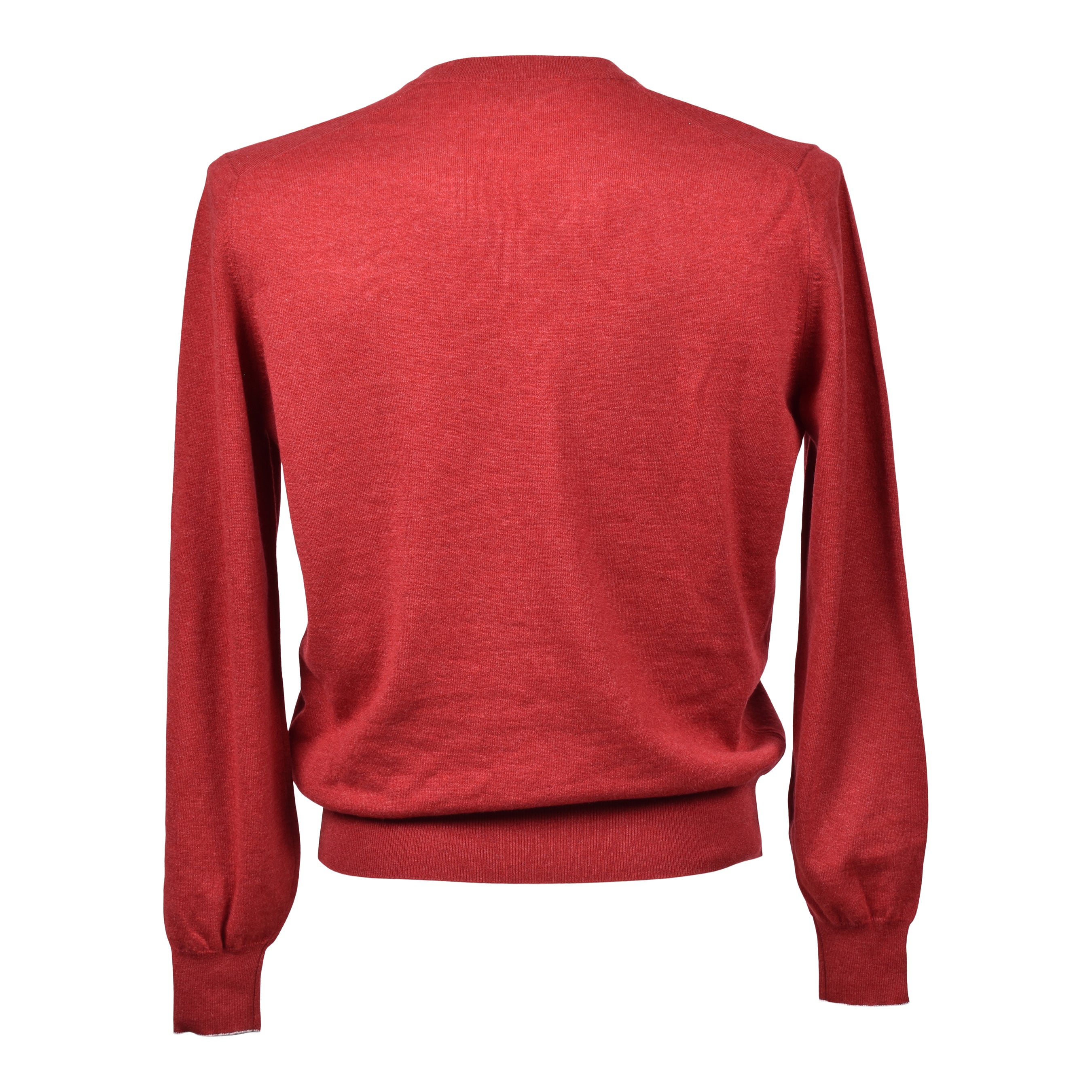 BRUNELLO CUCINELLI MEN'S SWEATER NWT
