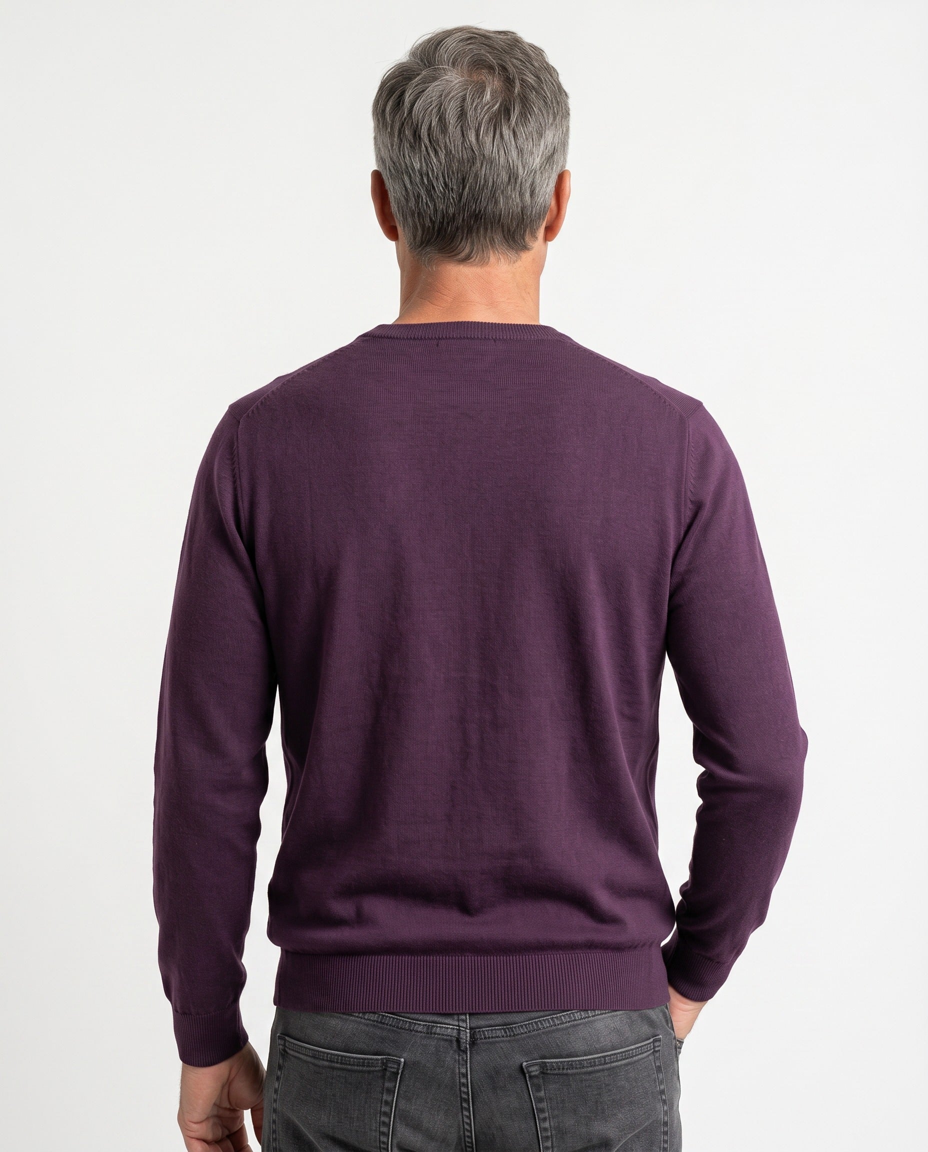 BRUNELLO CUCINELLI MEN'S SWEATER NWT