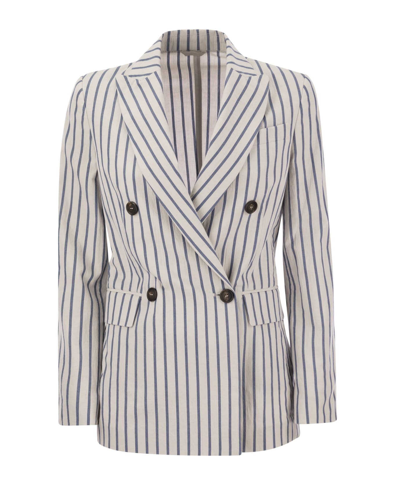 BRUNELLO CUCINELLI WOMEN'S JACKET NWT