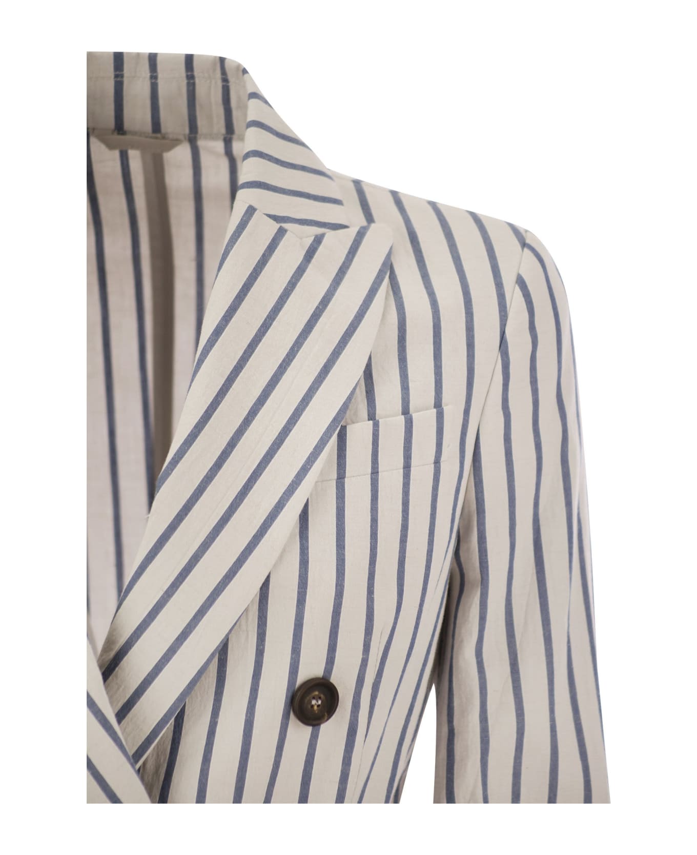 BRUNELLO CUCINELLI WOMEN'S JACKET NWT
