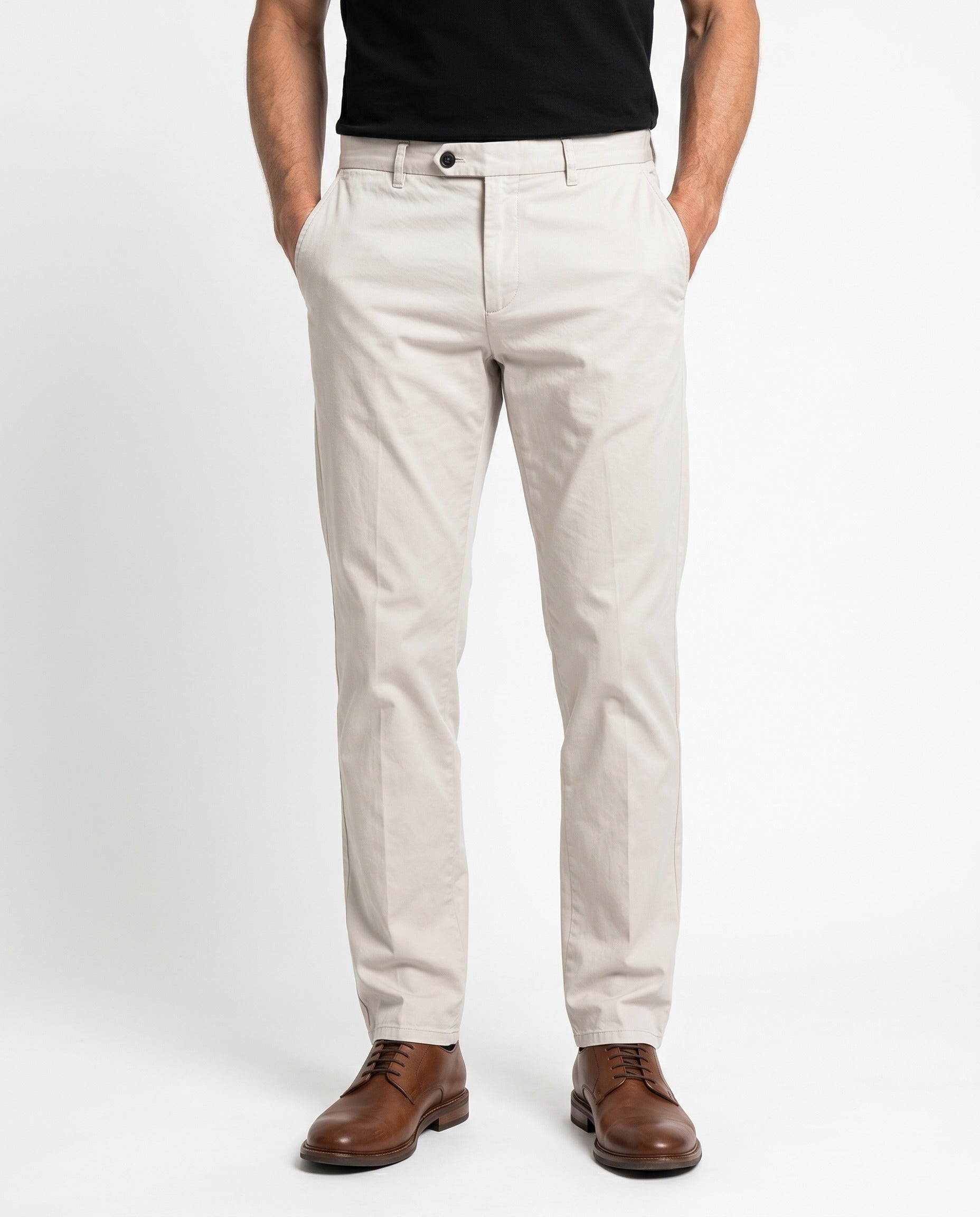 BRUNELLO CUCINELLI MEN'S PANTS NWT