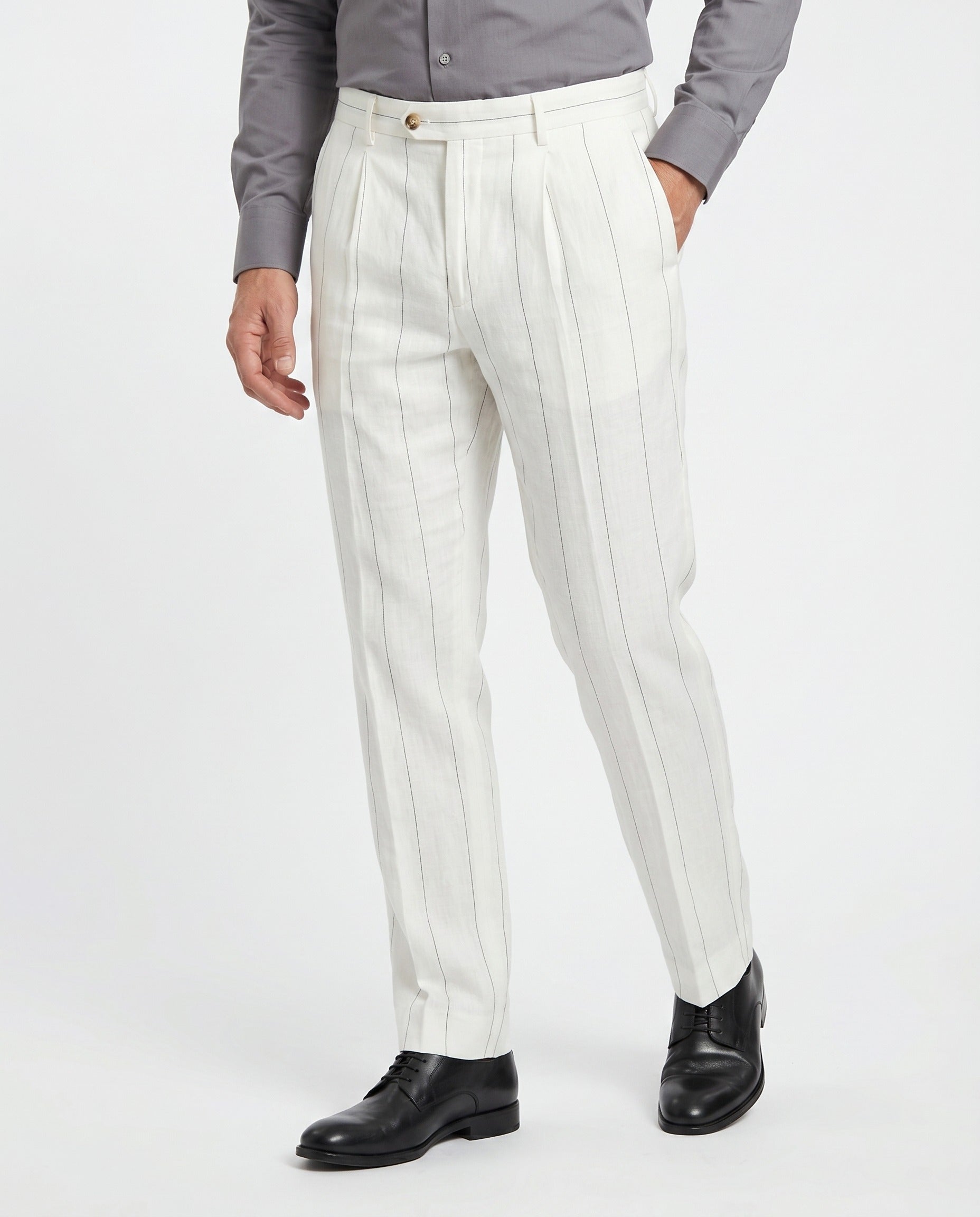 BRUNELLO CUCINELLI MEN'S PANTS NWT