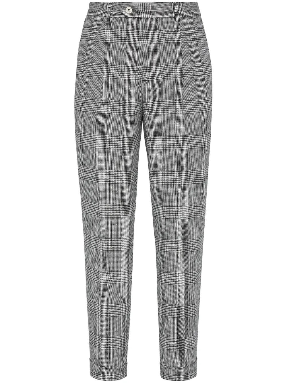 BRUNELLO CUCINELLI MEN'S PANTS NWT