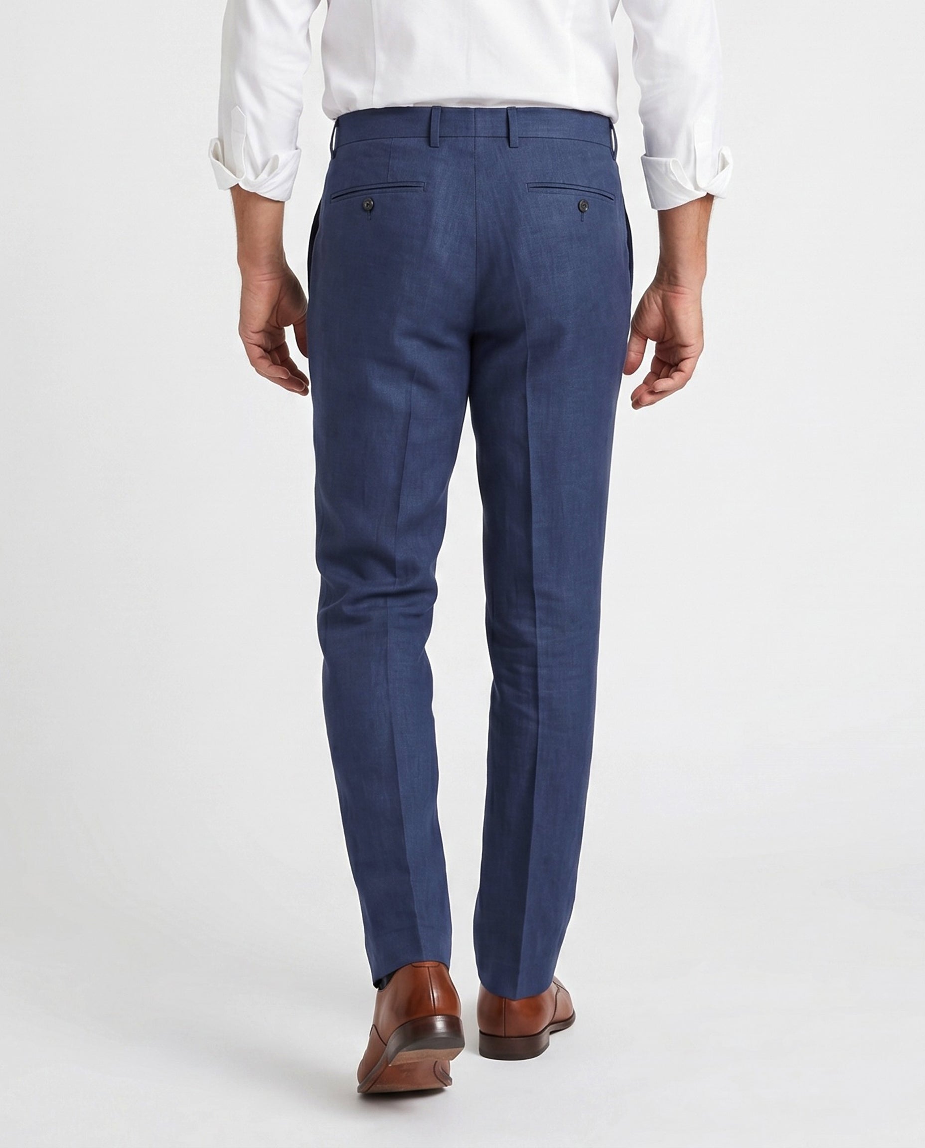 BRUNELLO CUCINELLI MEN'S PANTS NWT