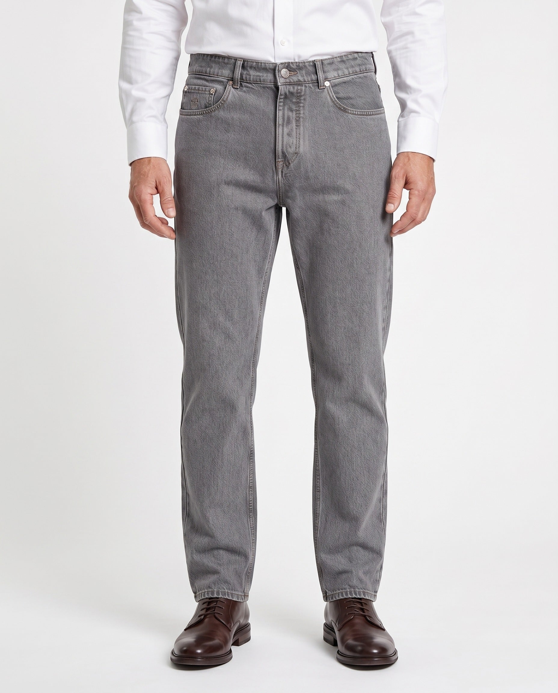 BRUNELLO CUCINELLI MEN'S PANTS NWT
