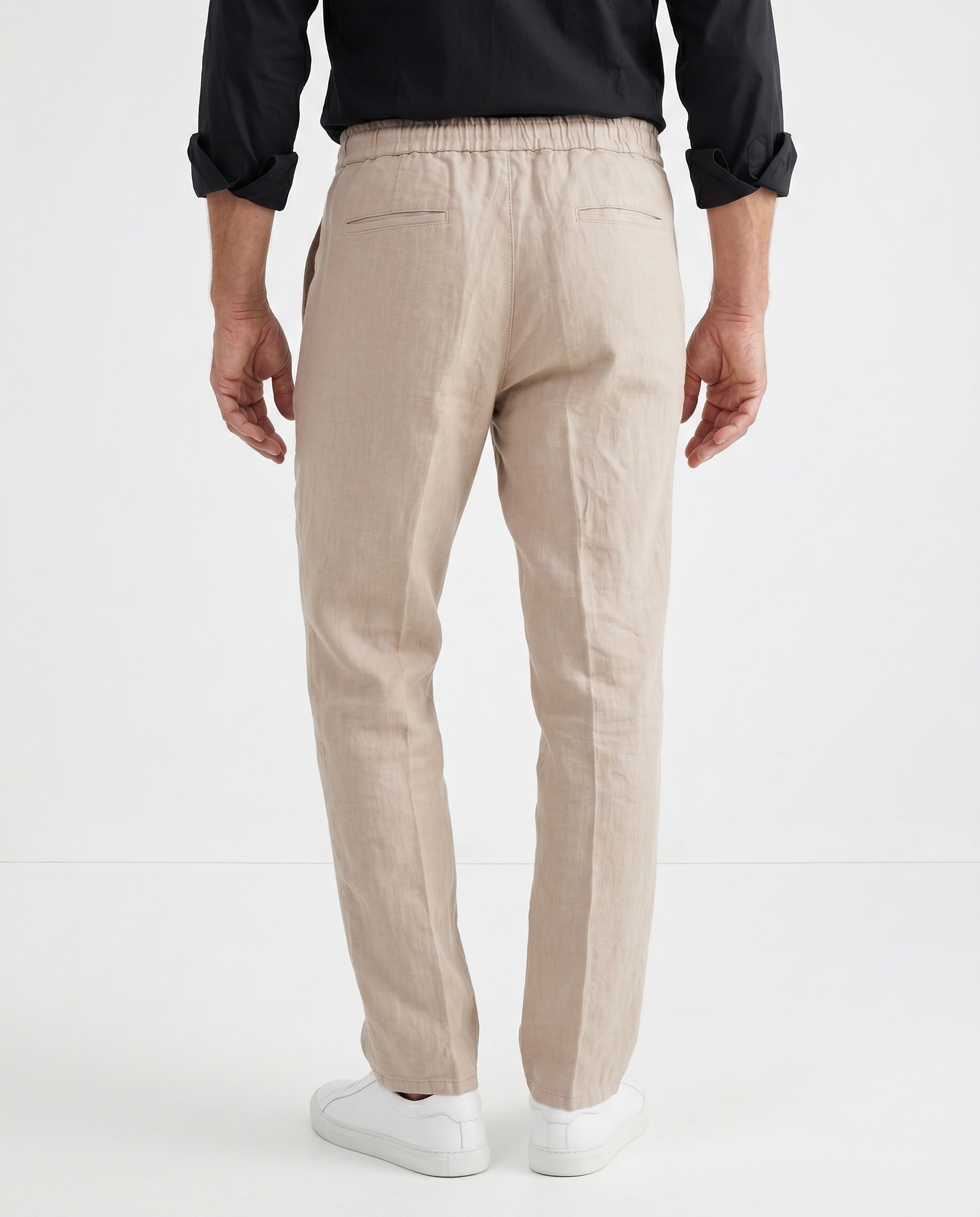 BRUNELLO CUCINELLI MEN'S PANTS NWT