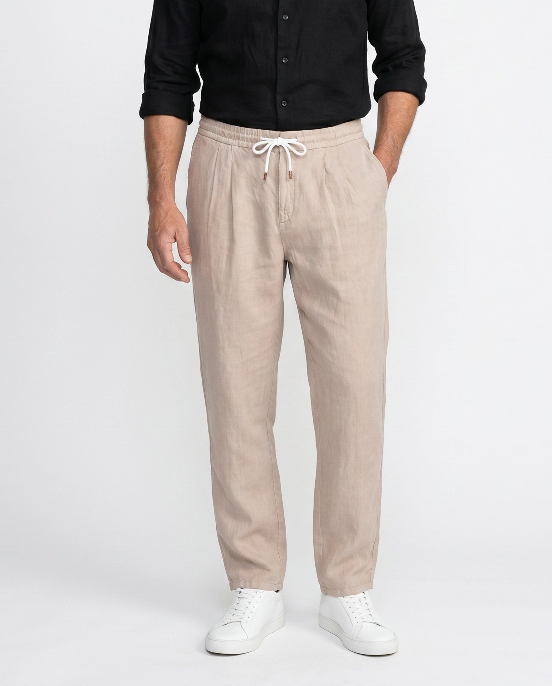 BRUNELLO CUCINELLI MEN'S PANTS NWT