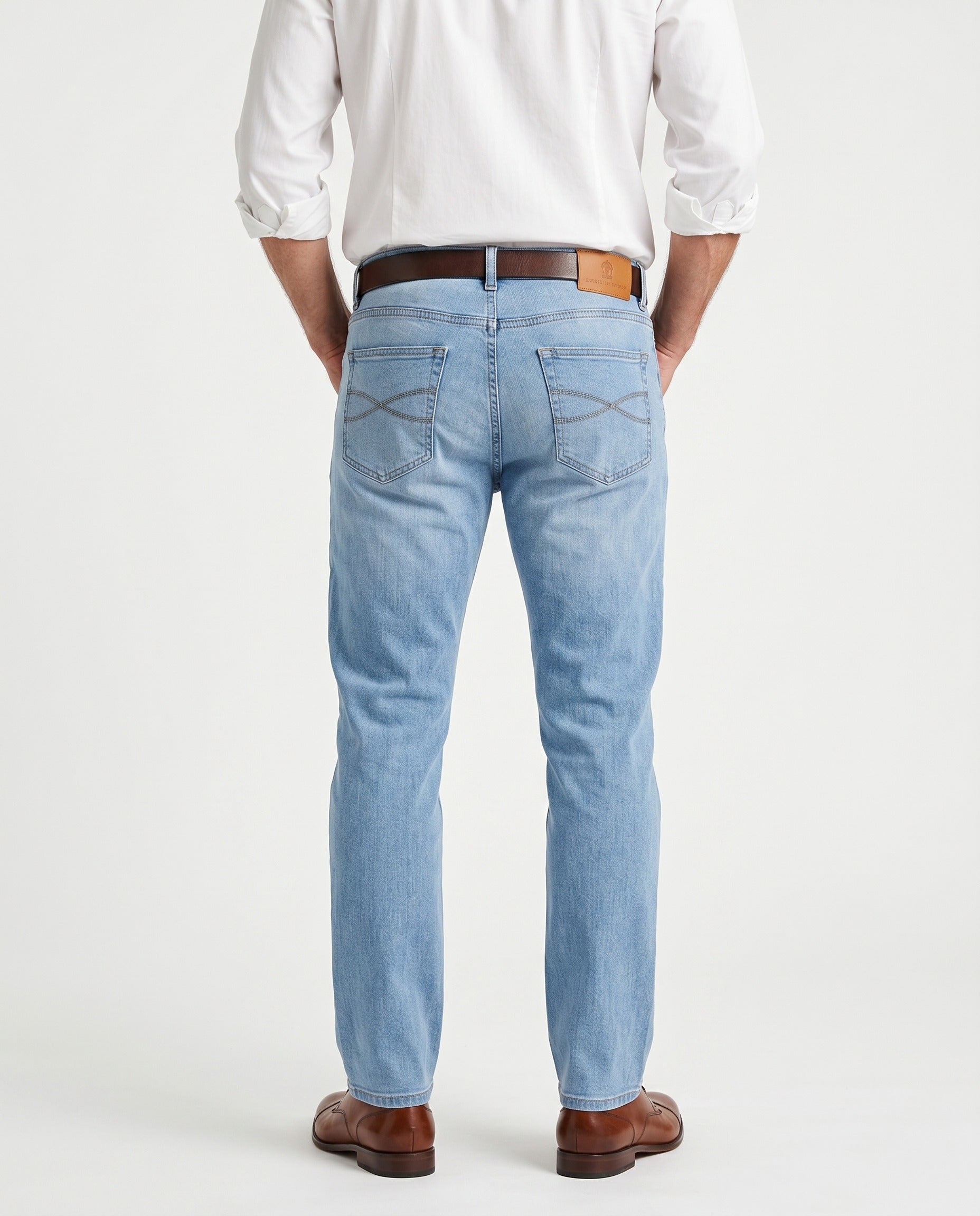 BRUNELLO CUCINELLI MEN'S PANTS NWT