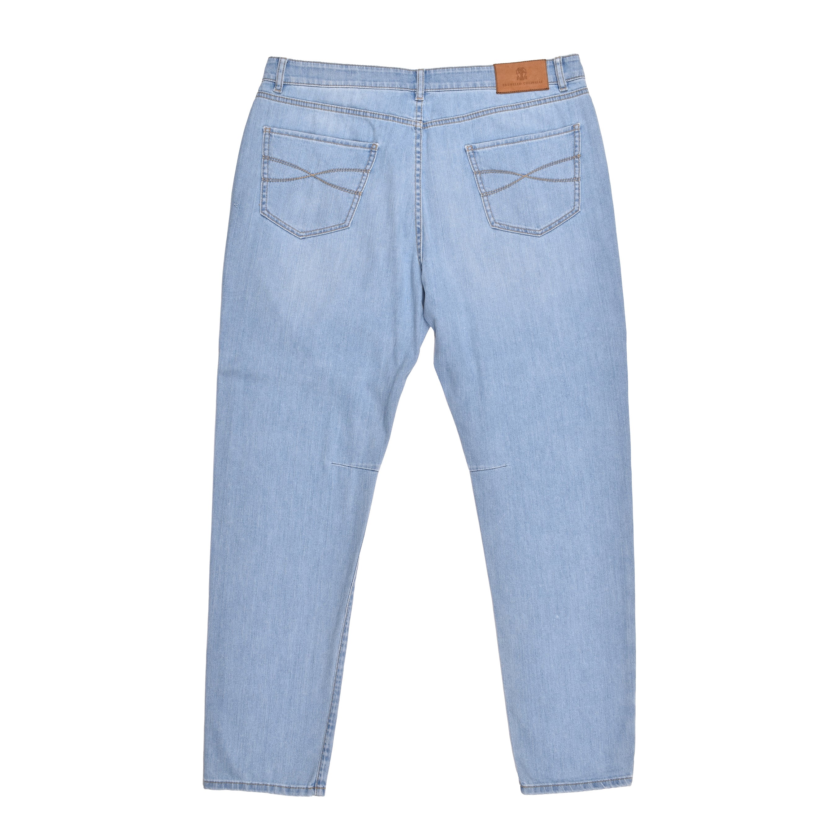 BRUNELLO CUCINELLI MEN'S PANTS NWT