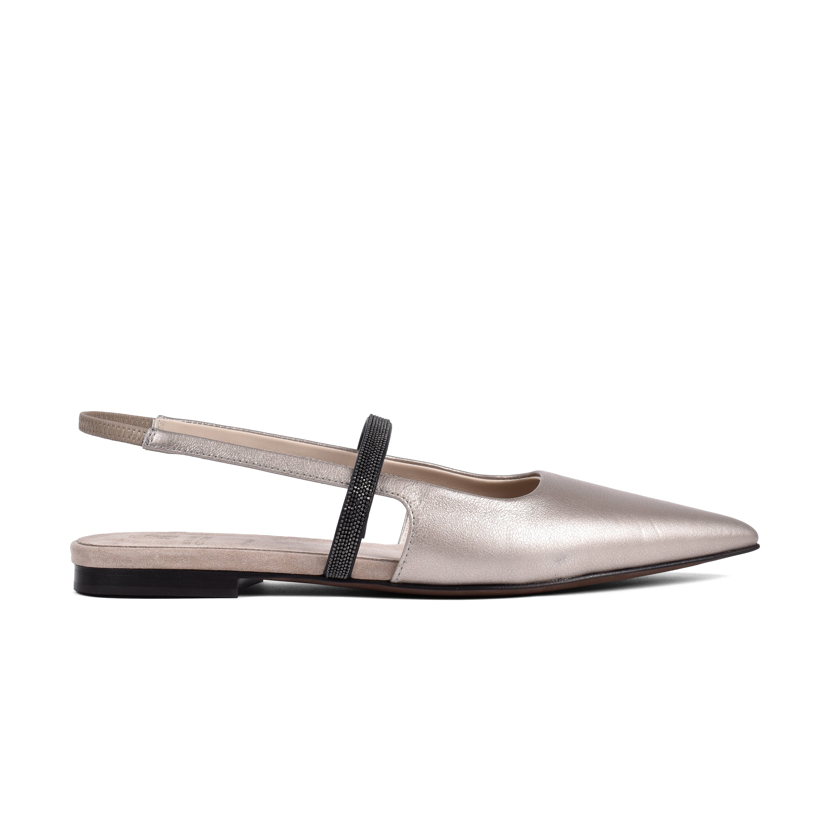 BRUNELLO CUCINELLI WOMEN'S SHOE NWT