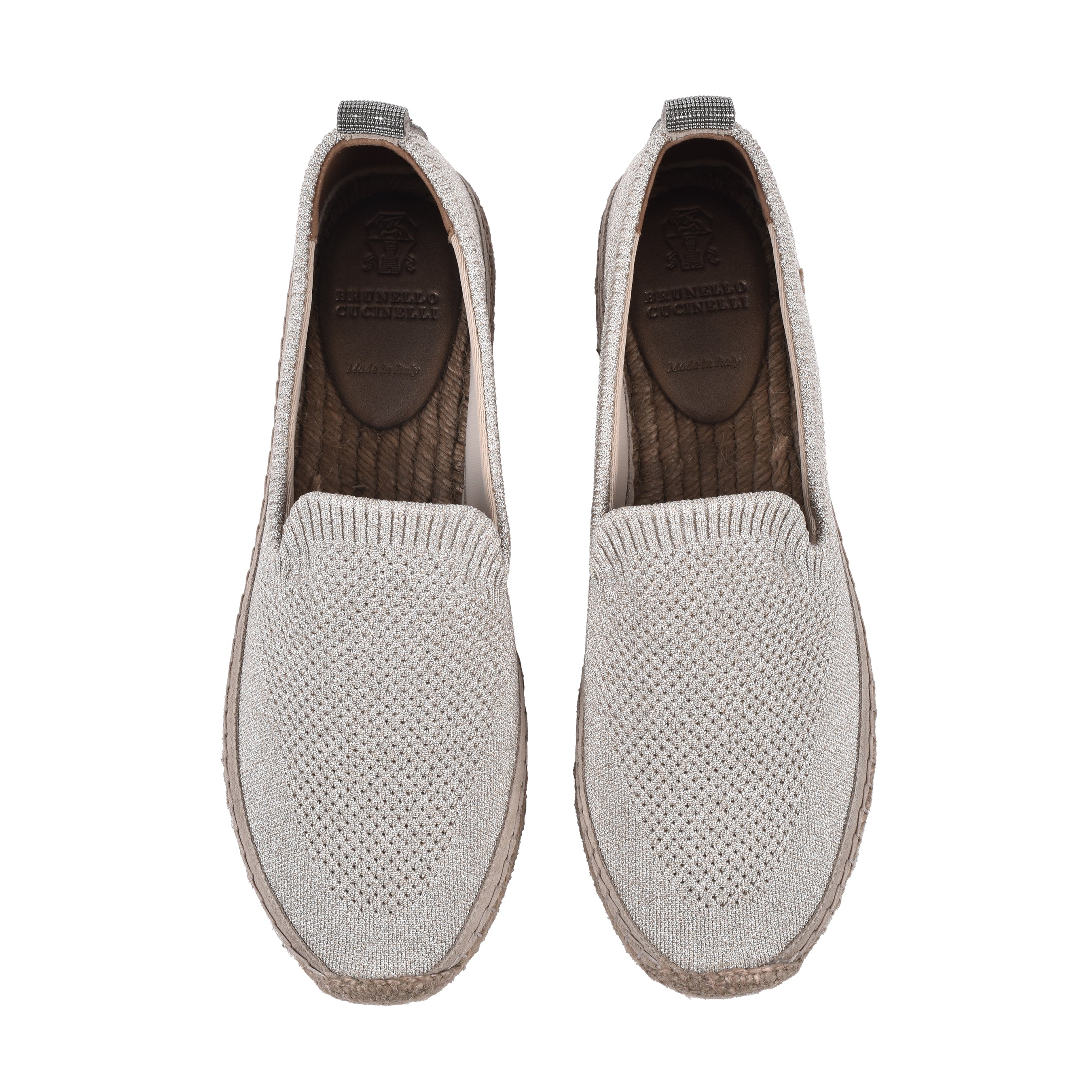 BRUNELLO CUCINELLI WOMEN'S SHOE NWT