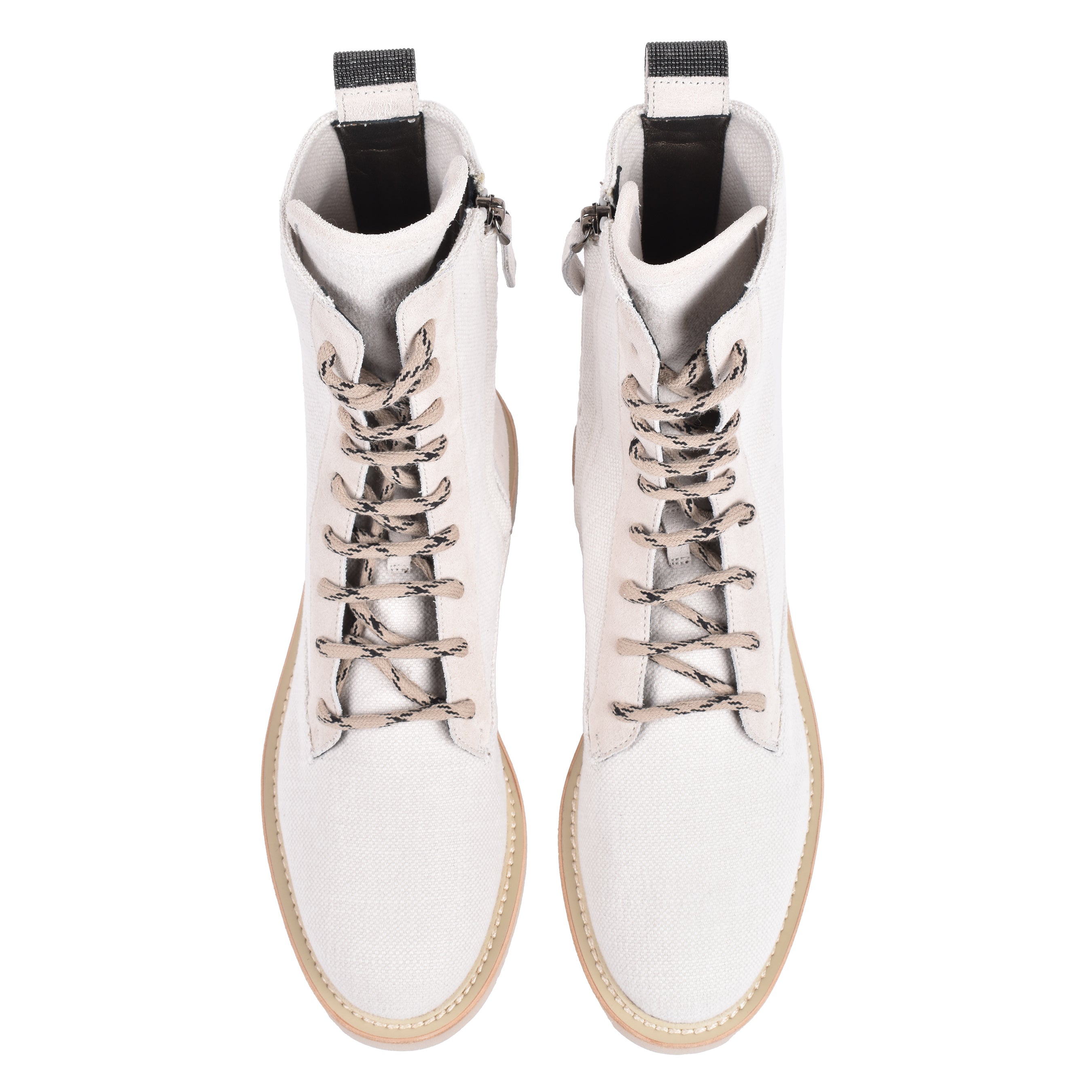 BRUNELLO CUCINELLI WOMEN'S SHOE MZ58G2694_C209 NWT