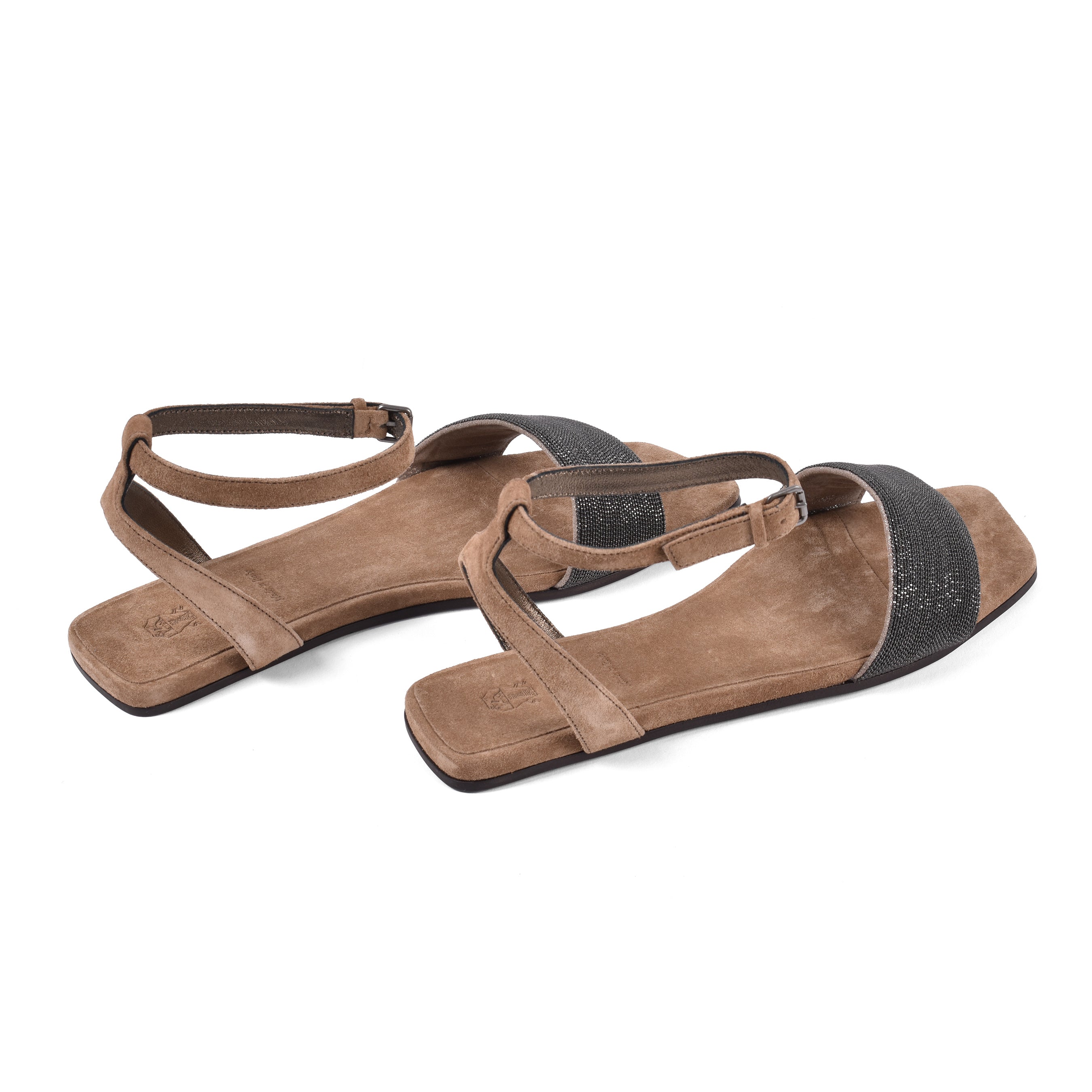 BRUNELLO CUCINELLI WOMEN'S SHOE NWT