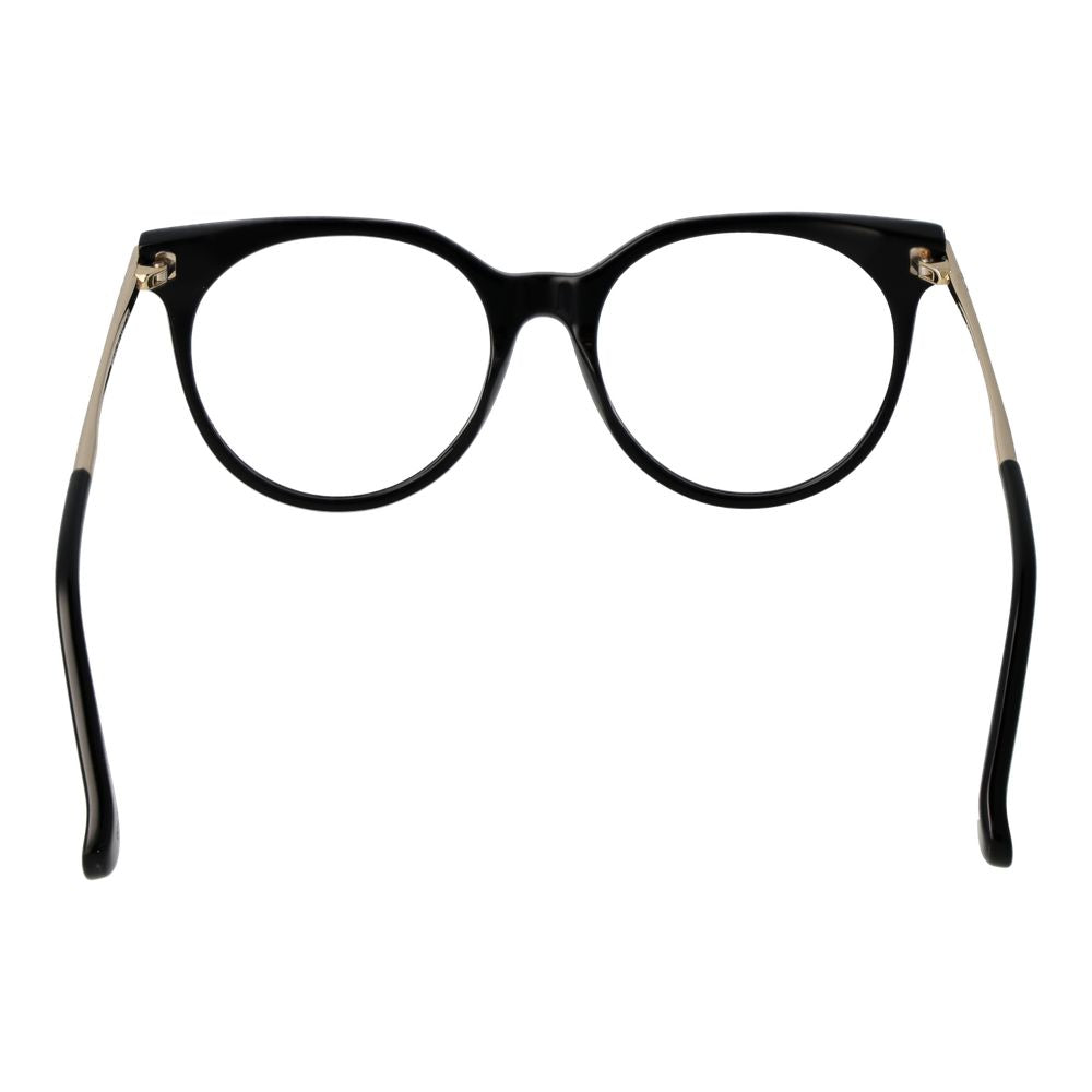 Max Mara Black Acetate Glasses (Frames)