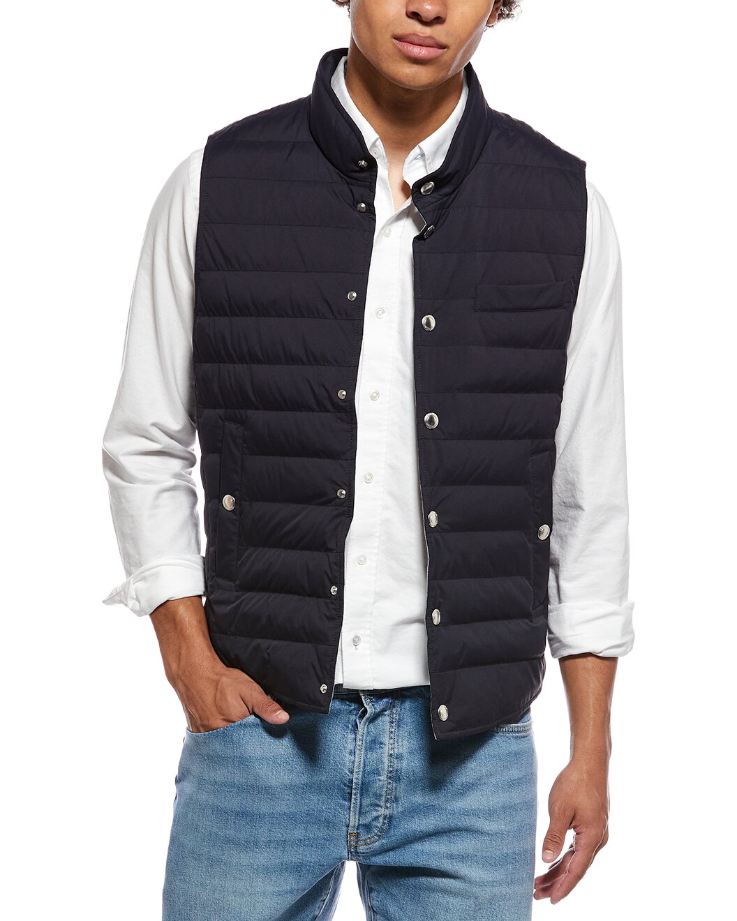 BRUNELLO CUCINELLI MEN'S JACKET NWT