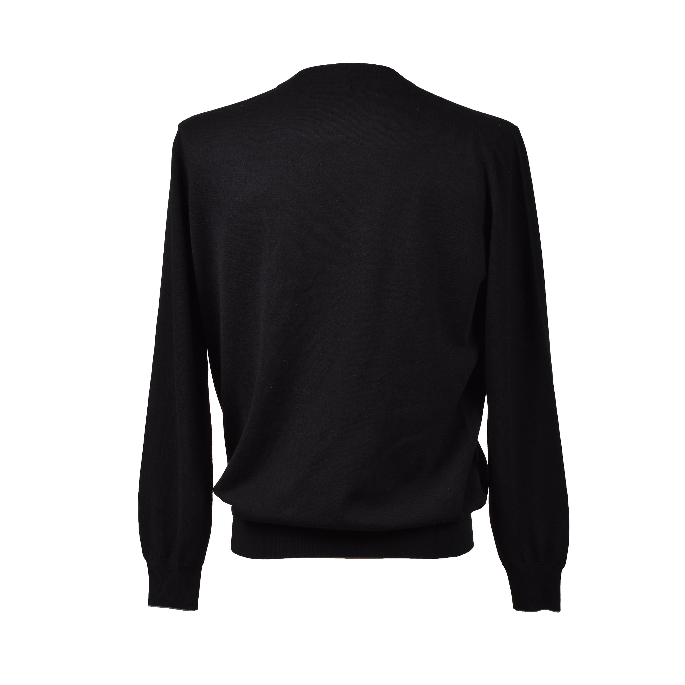 BRUNELLO CUCINELLI MEN'S SWEATER NWT
