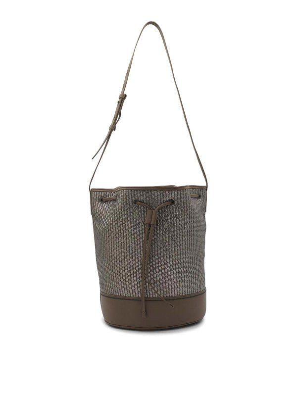 BRUNELLO CUCINELLI WOMEN'S BAG NWT