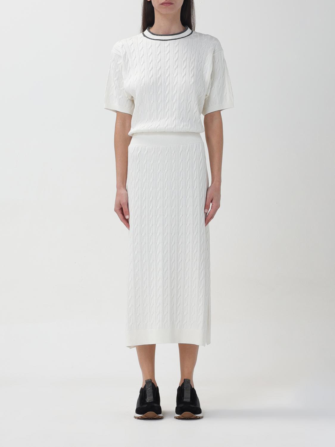 BRUNELLO CUCINELLI WOMEN'S DRESS NWT