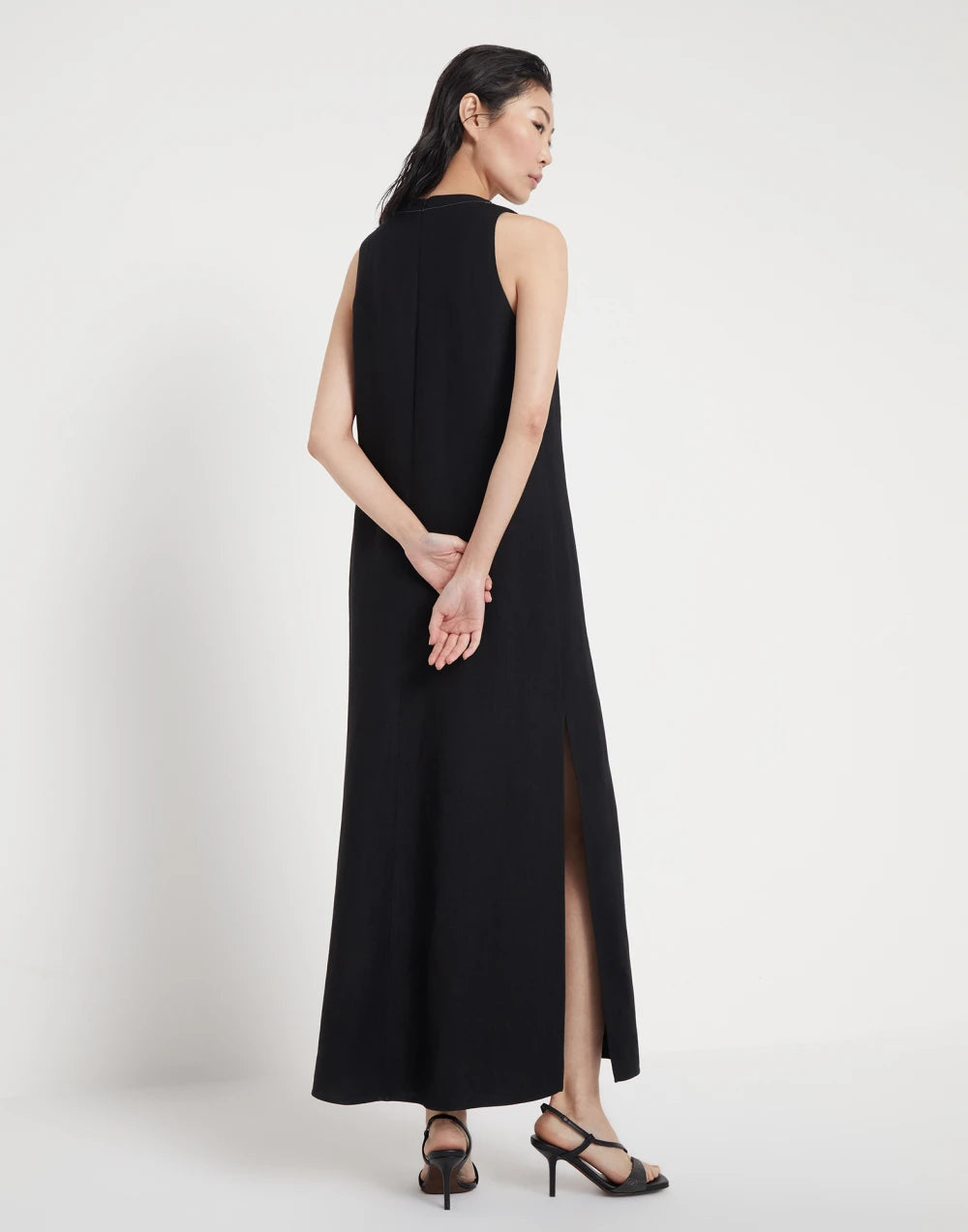 BRUNELLO CUCINELLI WOMEN'S DRESS NWT