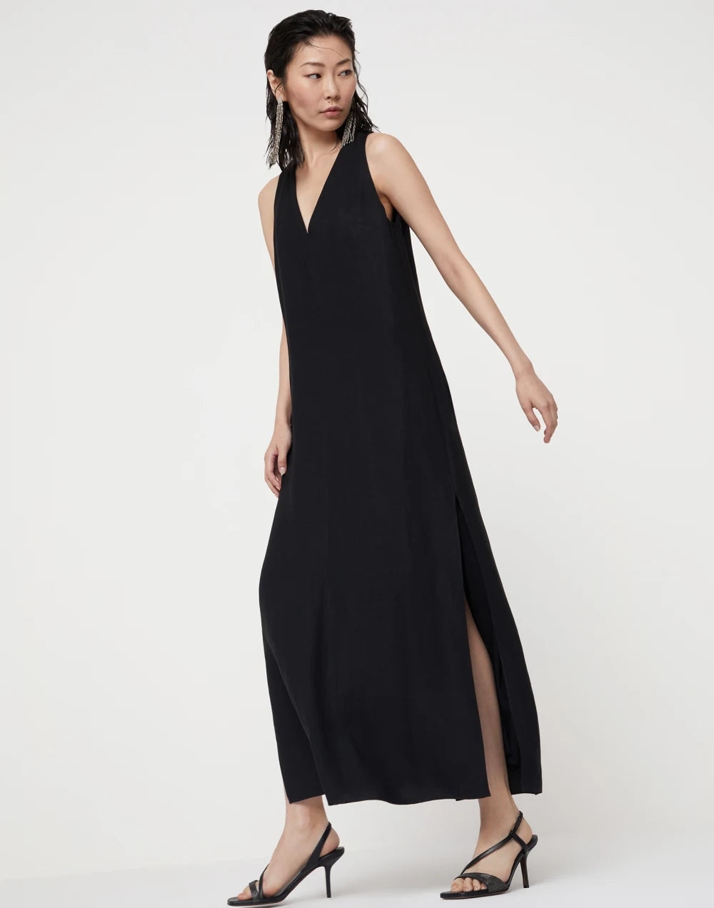 BRUNELLO CUCINELLI WOMEN'S DRESS NWT