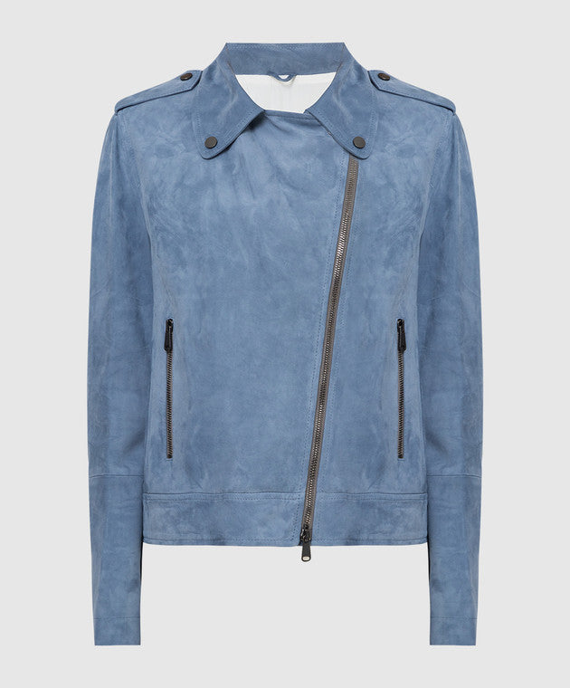 BRUNELLO CUCINELLI WOMEN'S JACKET NWT