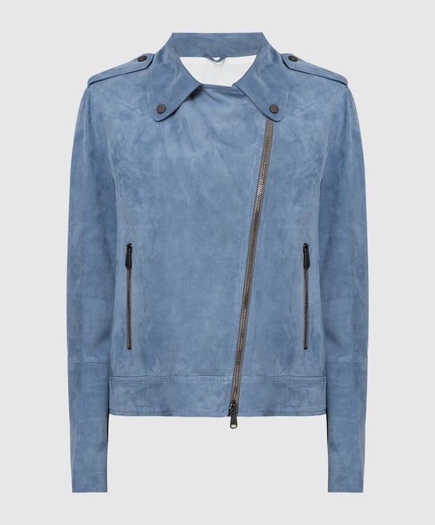 BRUNELLO CUCINELLI WOMEN'S JACKET NWT