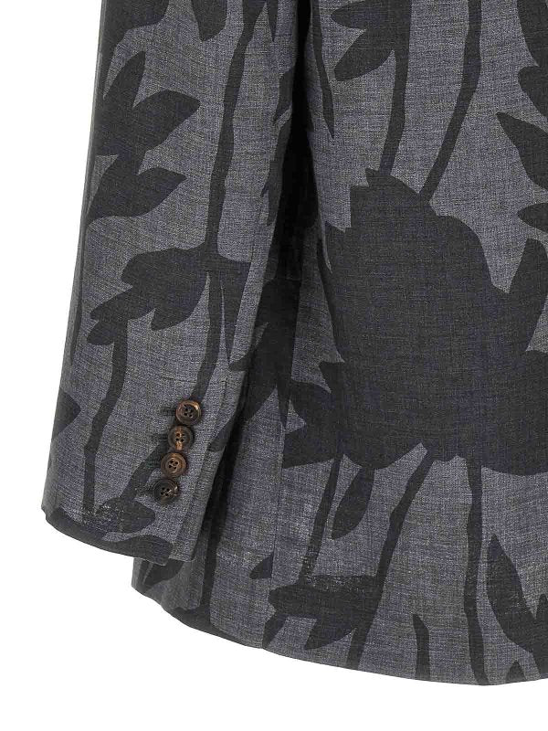 BRUNELLO CUCINELLI WOMEN'S JACKET NWT