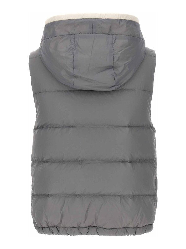 BRUNELLO CUCINELLI WOMEN'S JACKET NWT