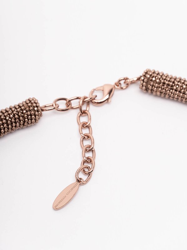 BRUNELLO CUCINELLI WOMEN'S JEWELRY NWT