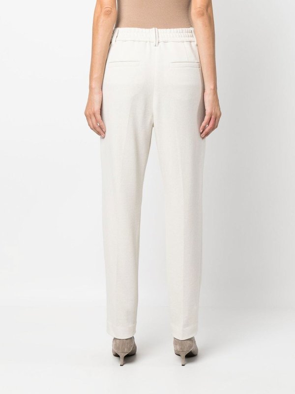 BRUNELLO CUCINELLI WOMEN'S PANTS NWT