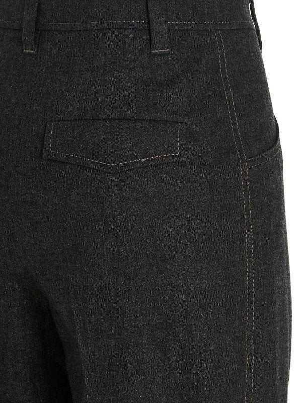 BRUNELLO CUCINELLI WOMEN'S PANTS NWT